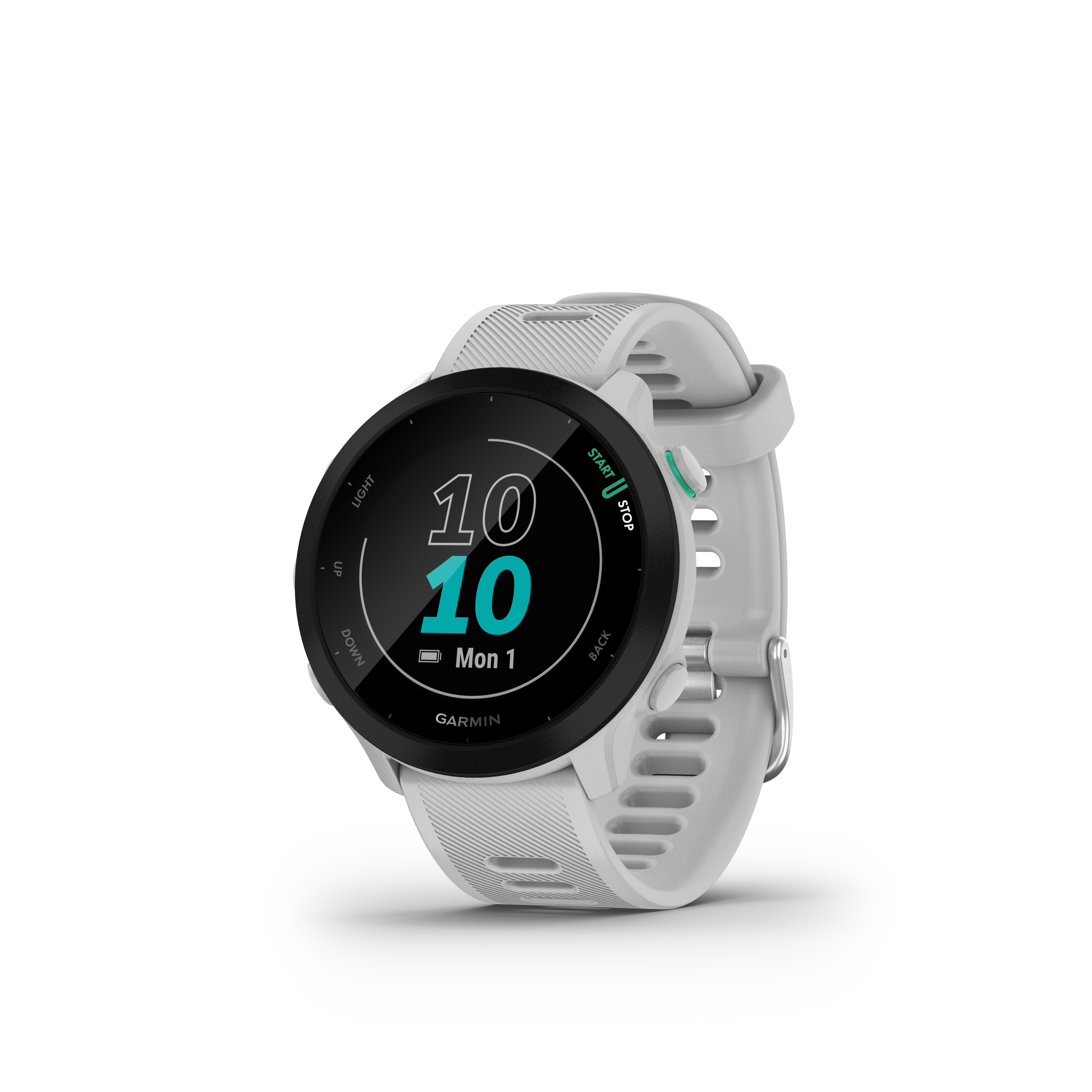 Garmin Forerunner 55 Blanco