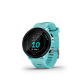 Garmin Forerunner 55 Aguamarina