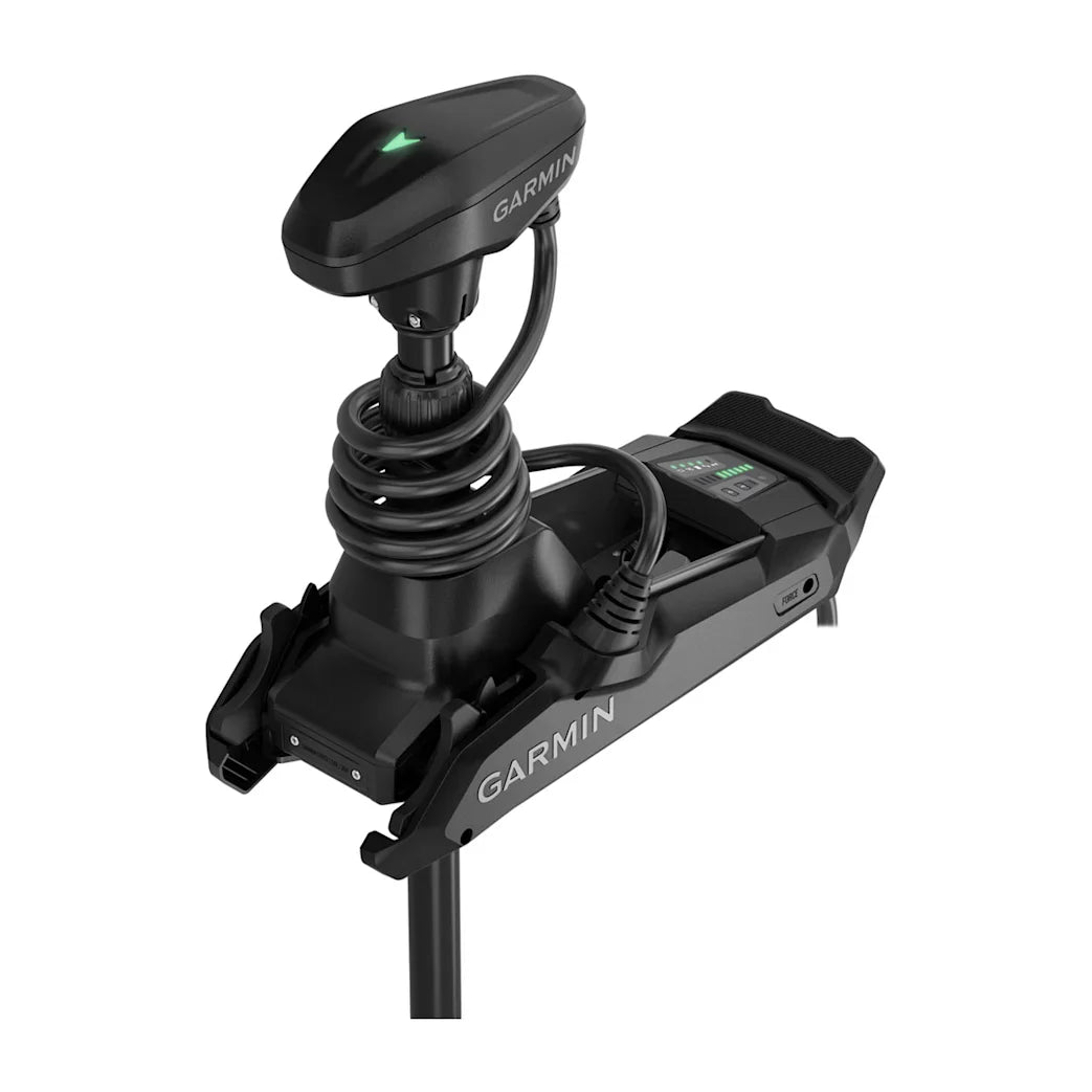Garmin Motor eléctrico Force Kraken 75"