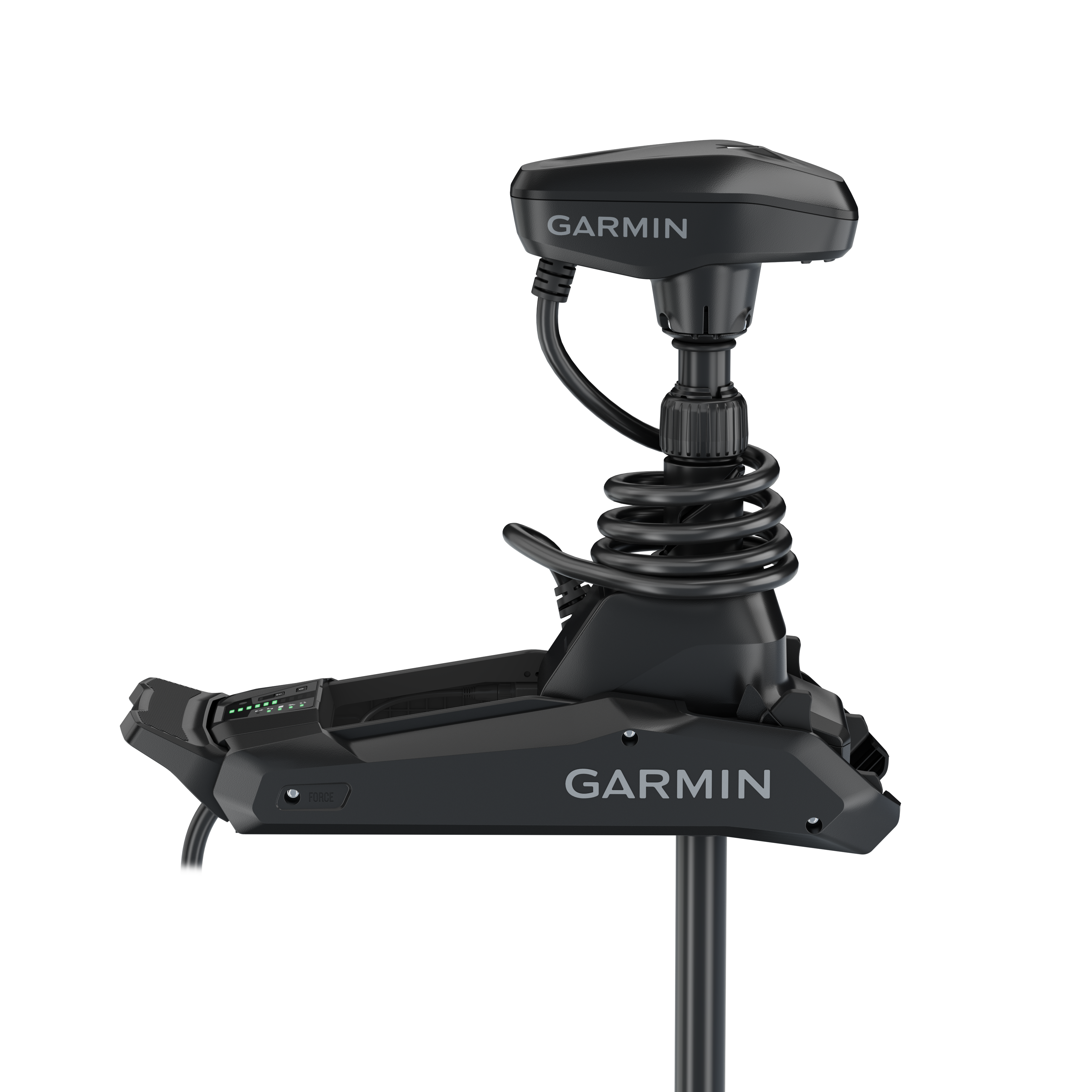 Garmin Motor eléctrico Force Kraken 48" con transductor GT56UHD-TR
