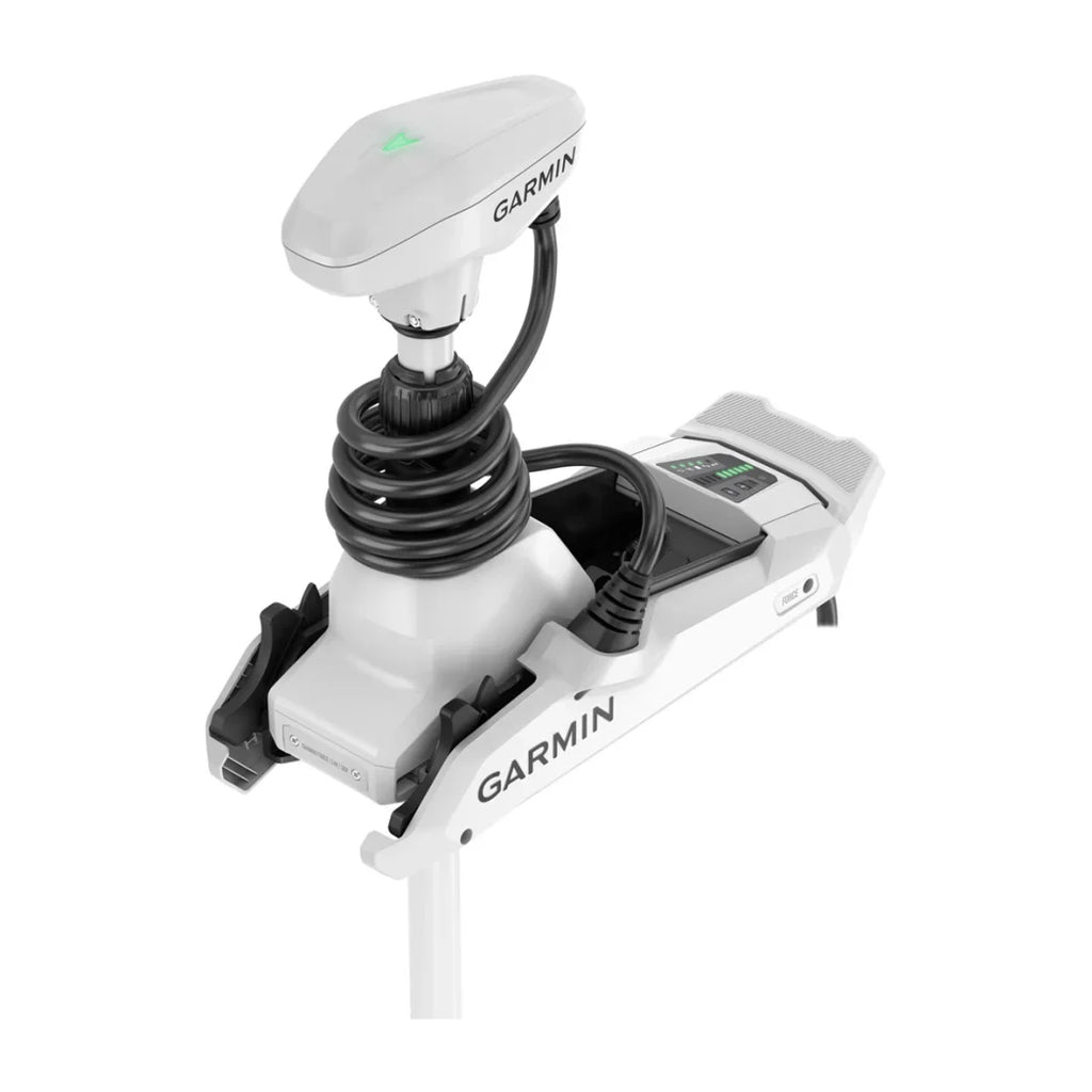 Garmin Motor eléctrico Force Kraken 90"