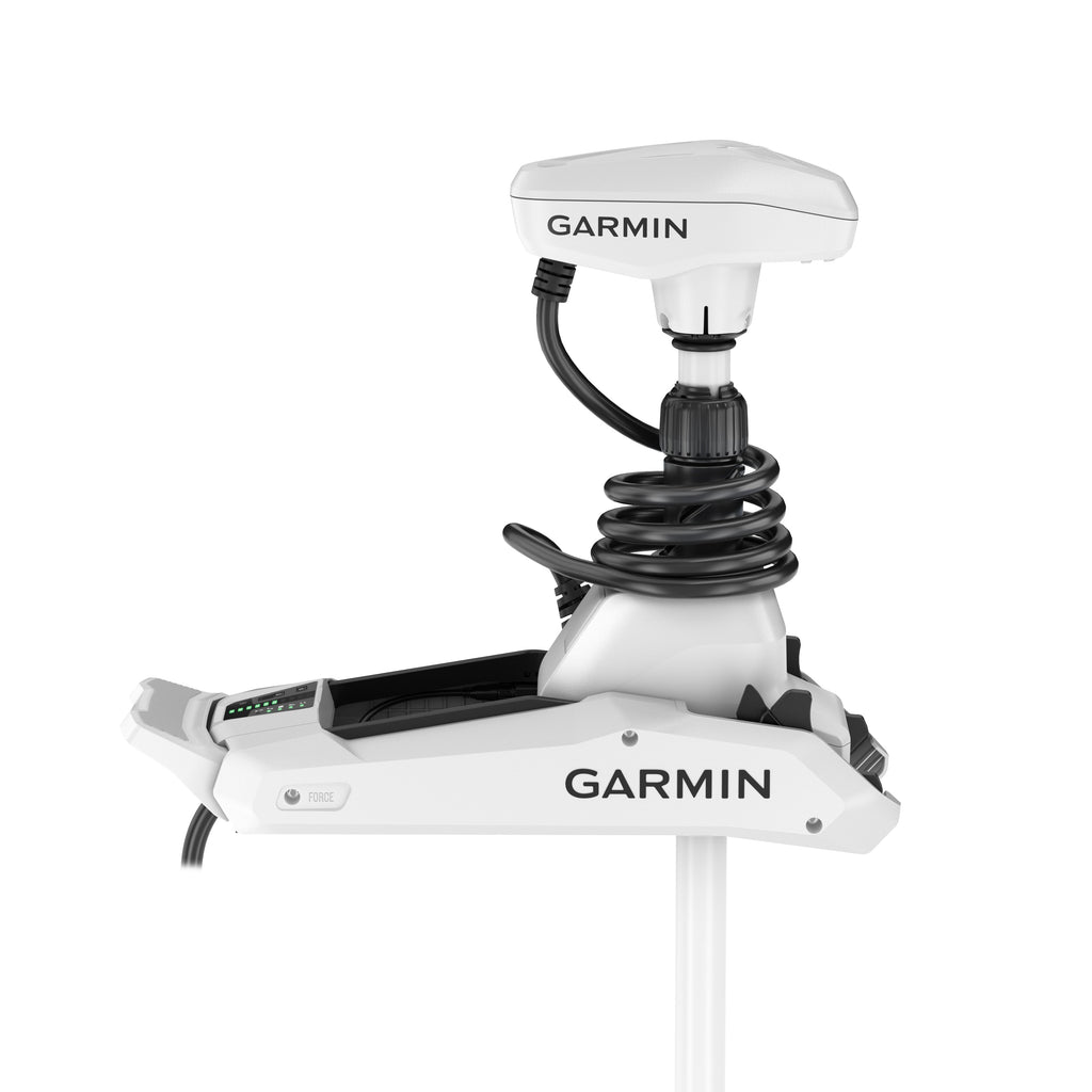 Garmin Motor eléctrico Force Kraken  48"