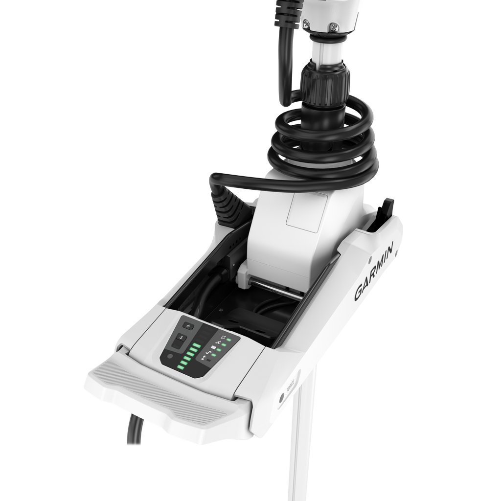 Garmin Motor eléctrico Force Kraken  48"