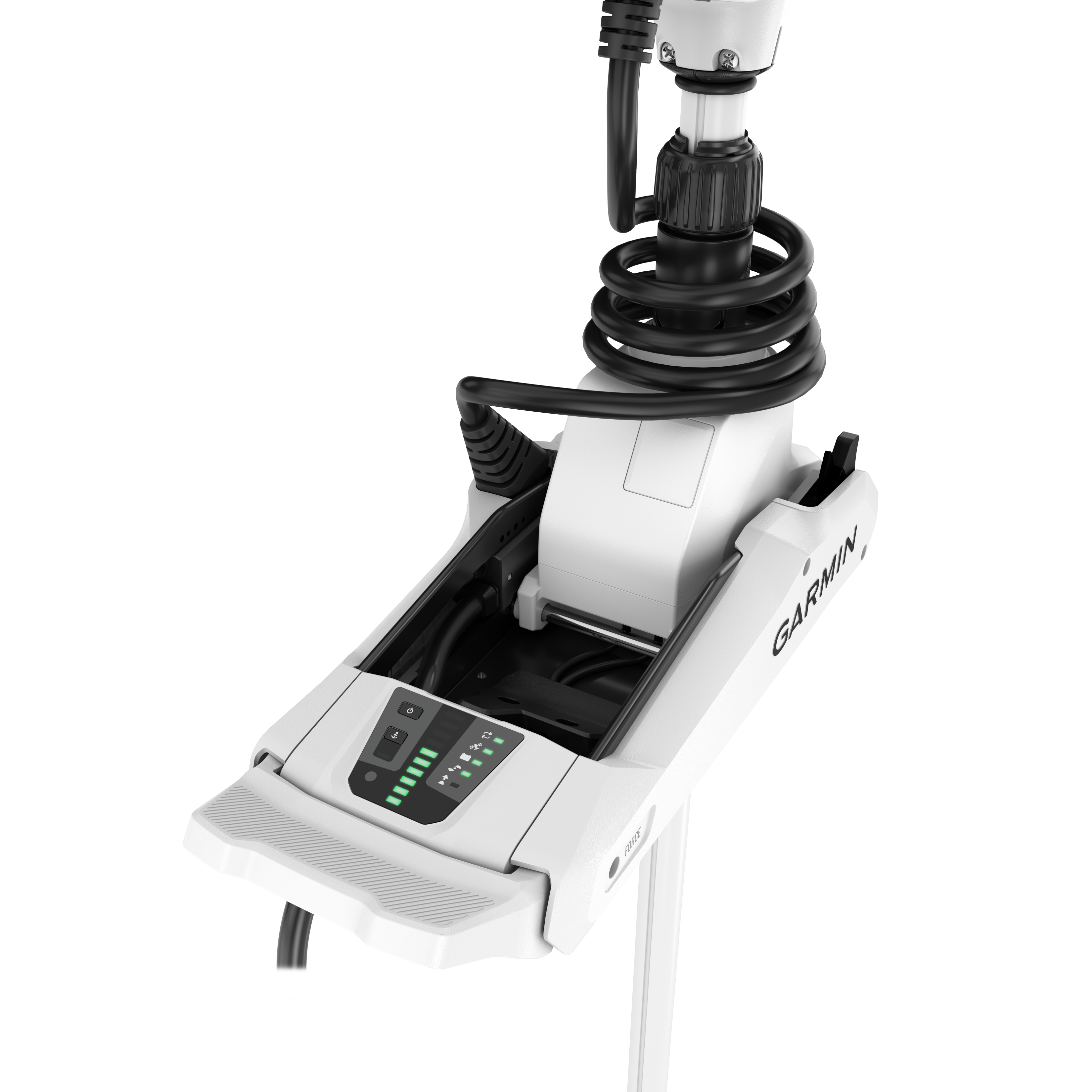 Garmin Motor eléctrico Force Kraken  48"