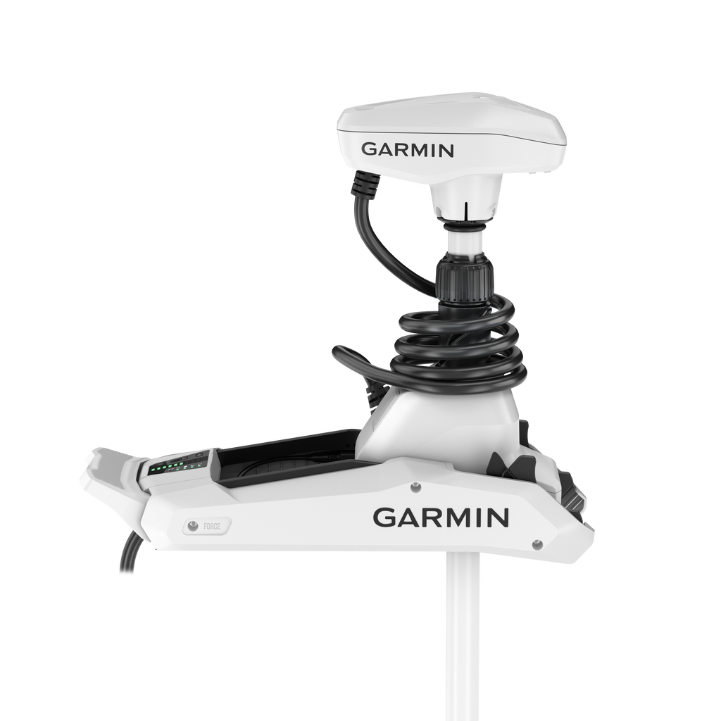 Garmin Motor eléctrico Force Kraken  48"