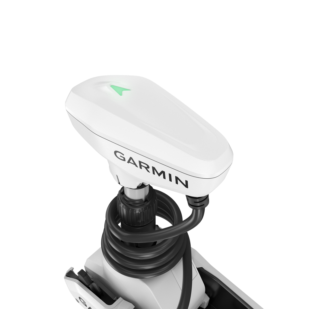 Garmin Motor eléctrico Force Kraken  48"