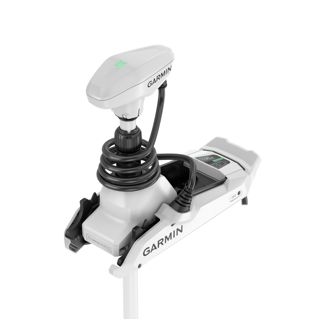 Garmin Motor eléctrico Force Kraken  48"