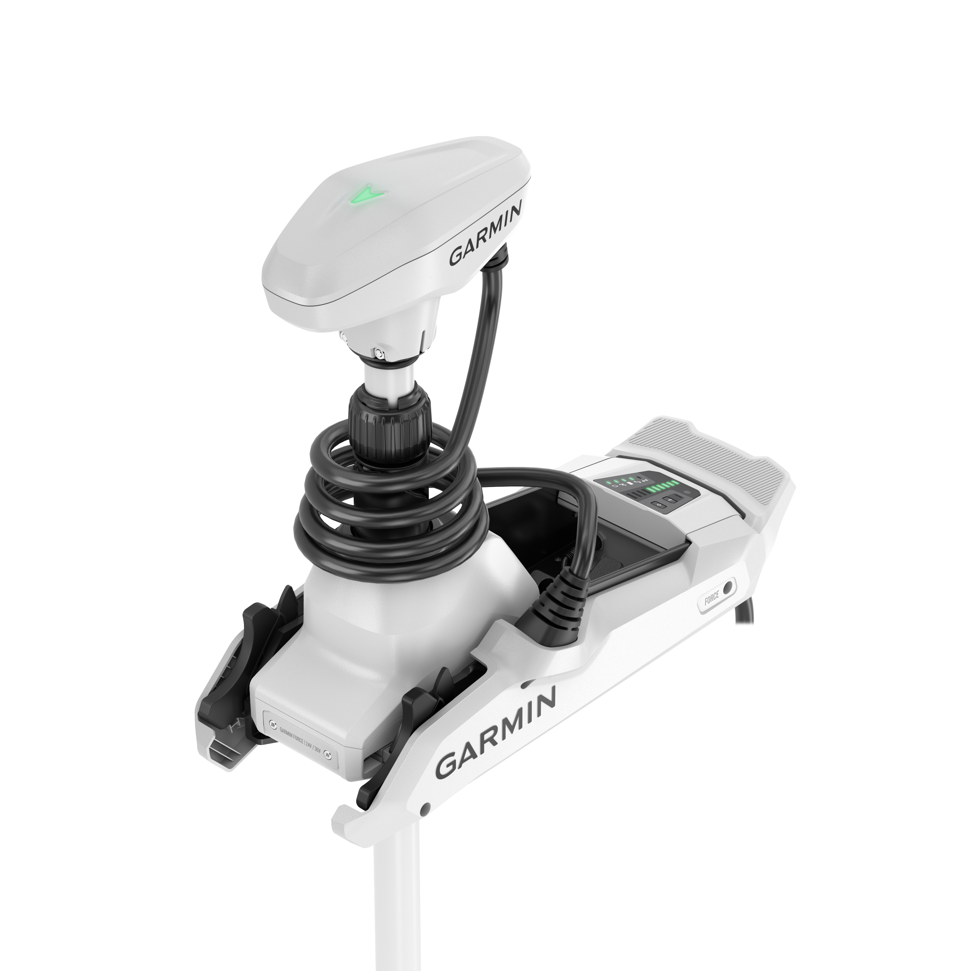 Garmin Motor eléctrico Force Kraken  48"