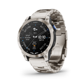 Garmin D2 Mach 1 Titanio