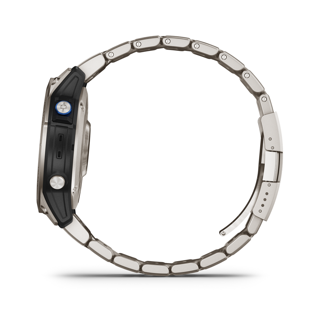 Garmin D2 Mach 1 Titanio