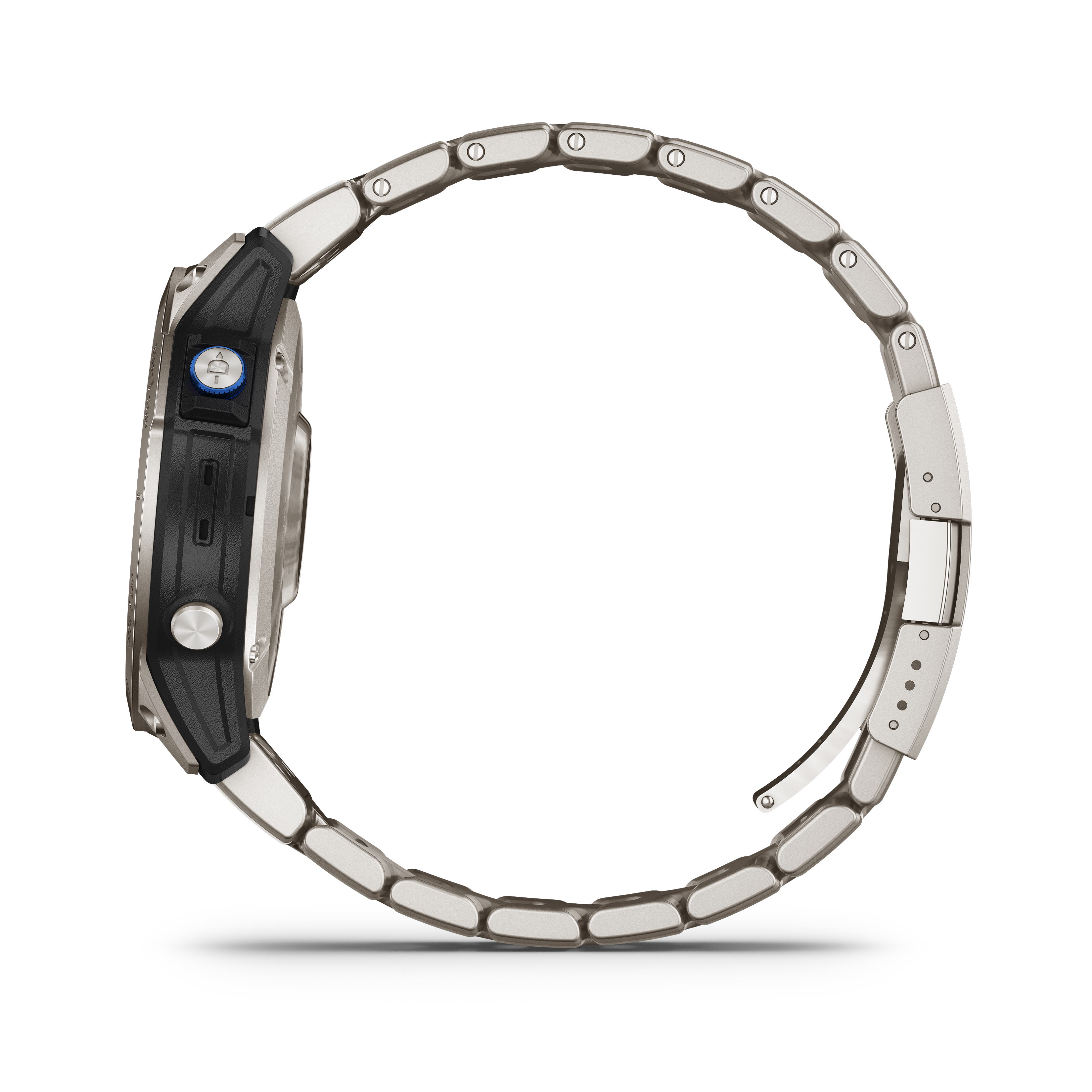 Garmin D2 Mach 1 Titanio