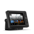 Garmin Plotter ECHOMAP™ UHD2 de 7"