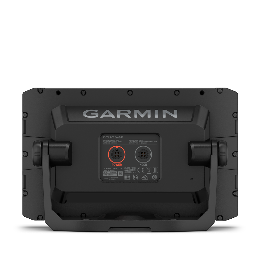 Garmin Plotter ECHOMAP™ UHD2 de 7"