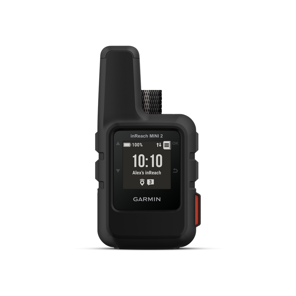 Garmin inreach mini 2 negro