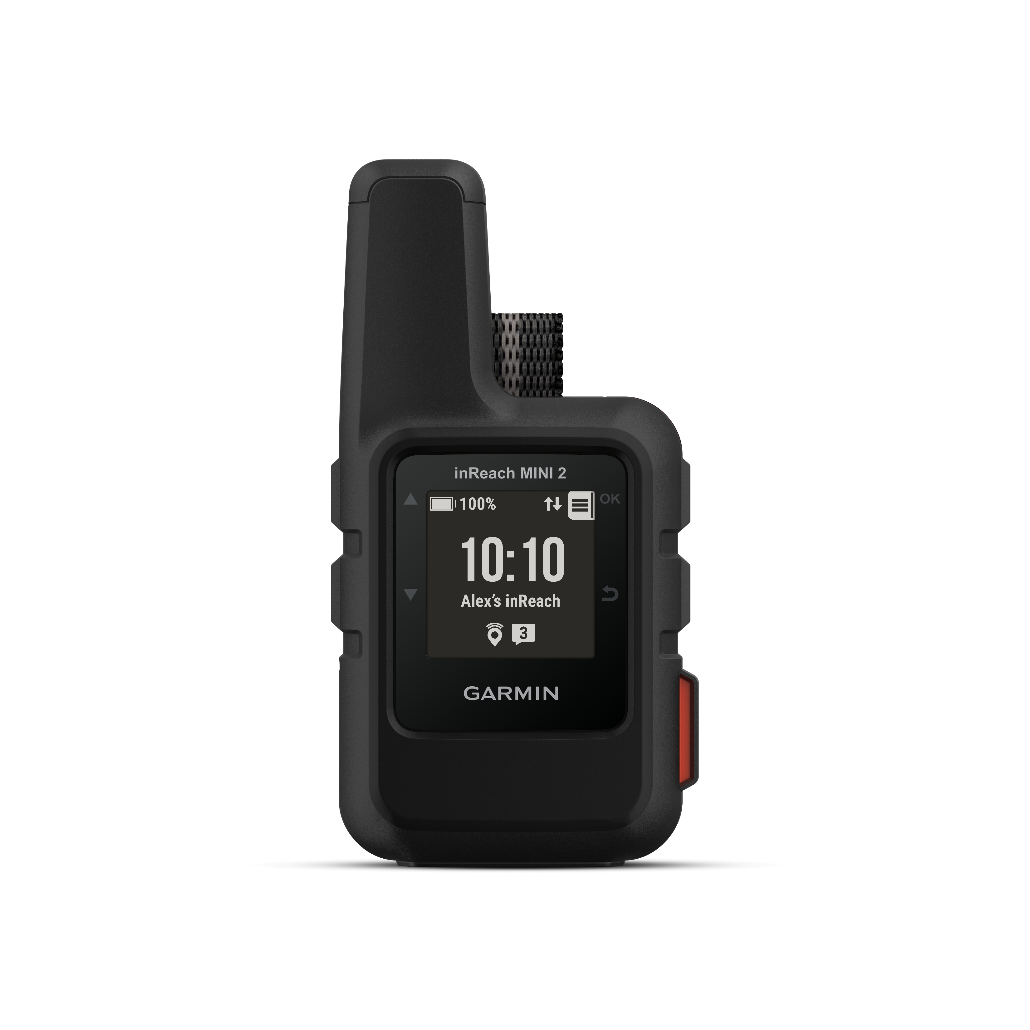 Garmin inreach mini 2 negro