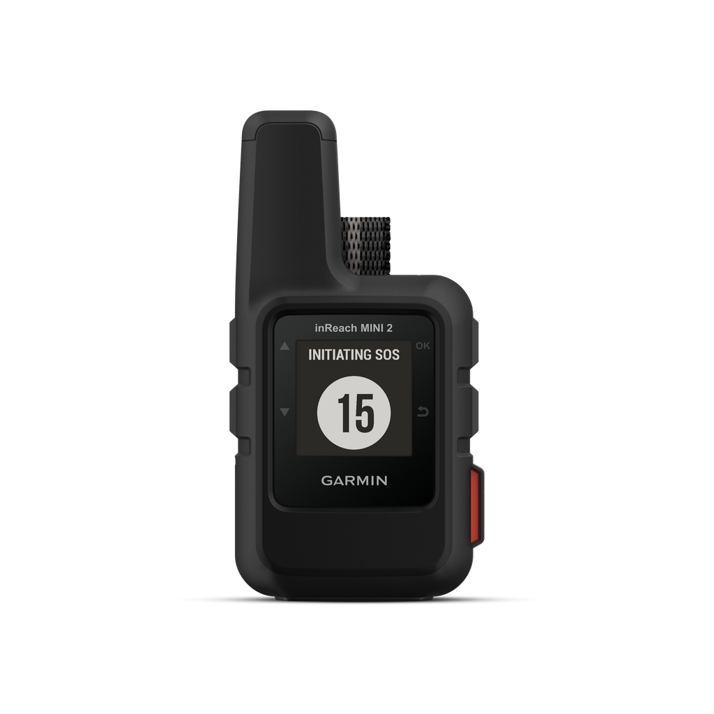 Garmin inreach mini 2 negro