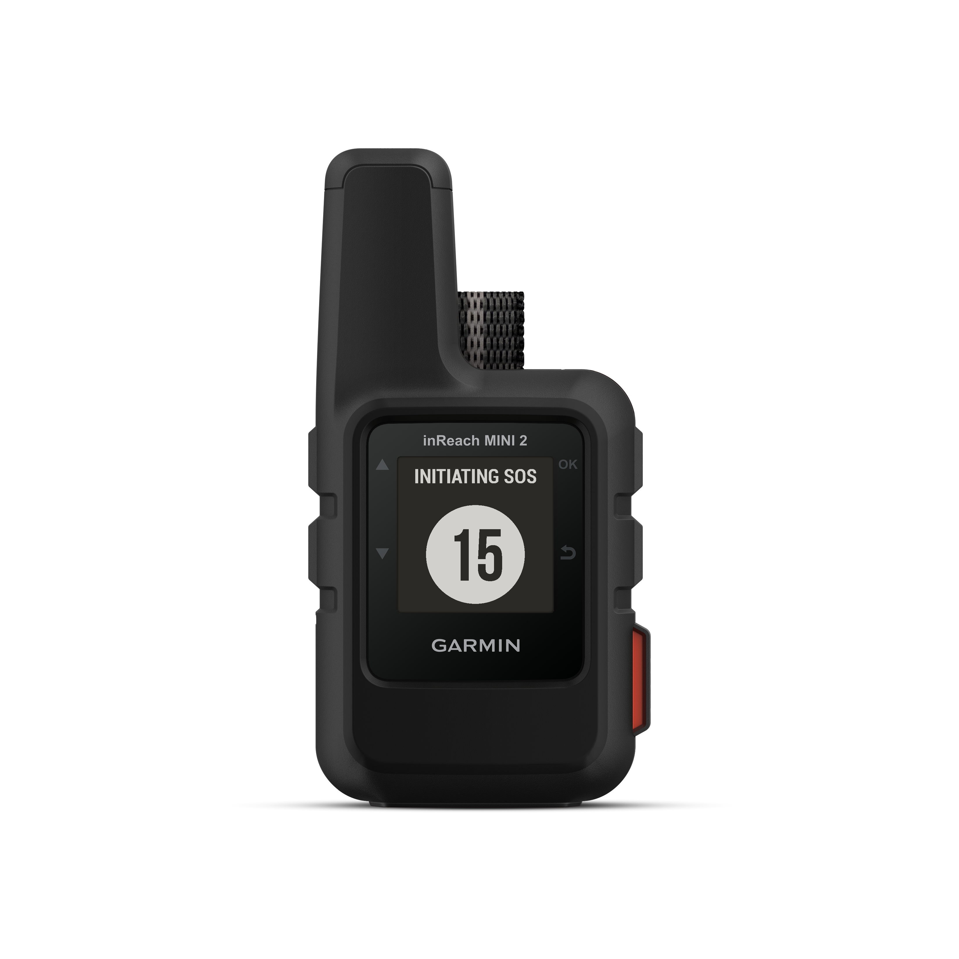 Garmin inreach mini 2 negro