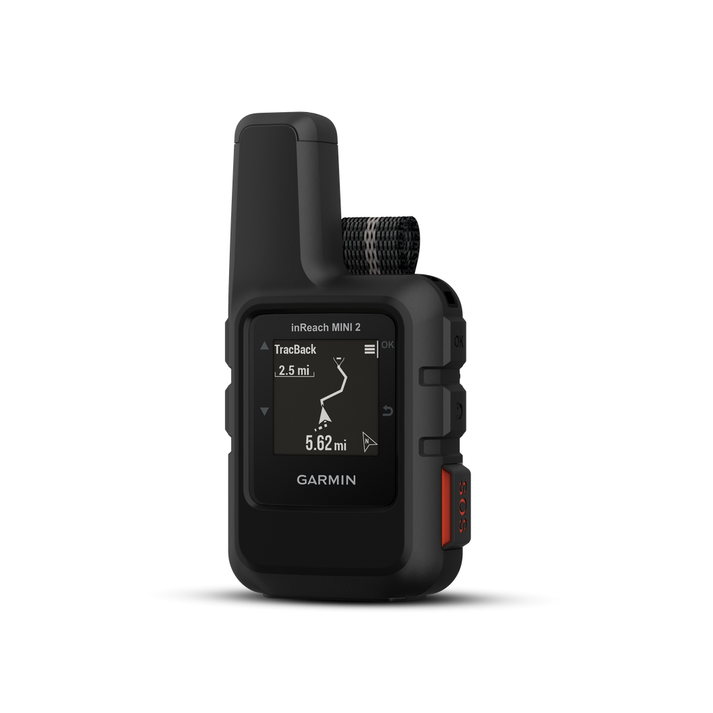 Garmin inreach mini 2 negro