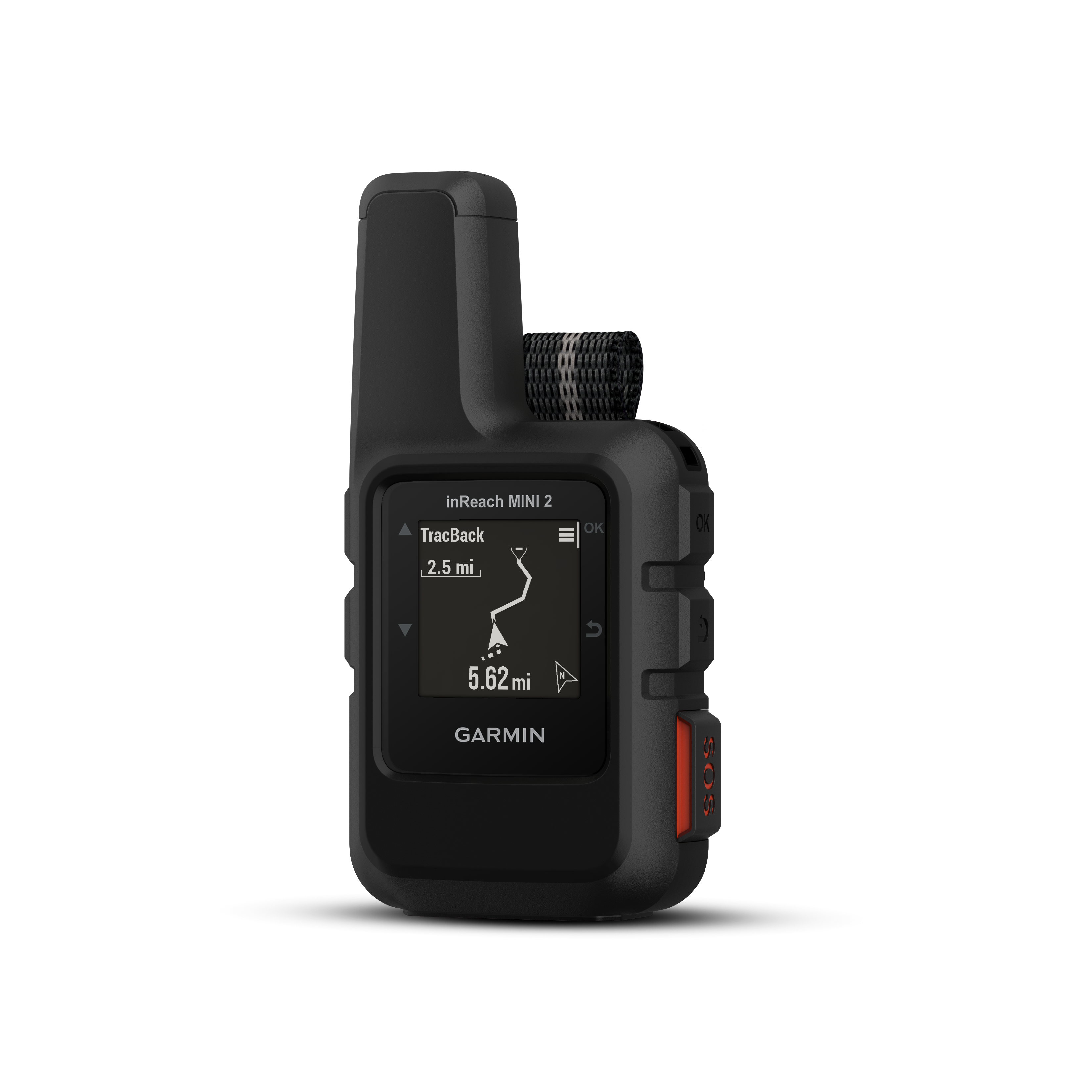 Garmin inreach mini 2 negro