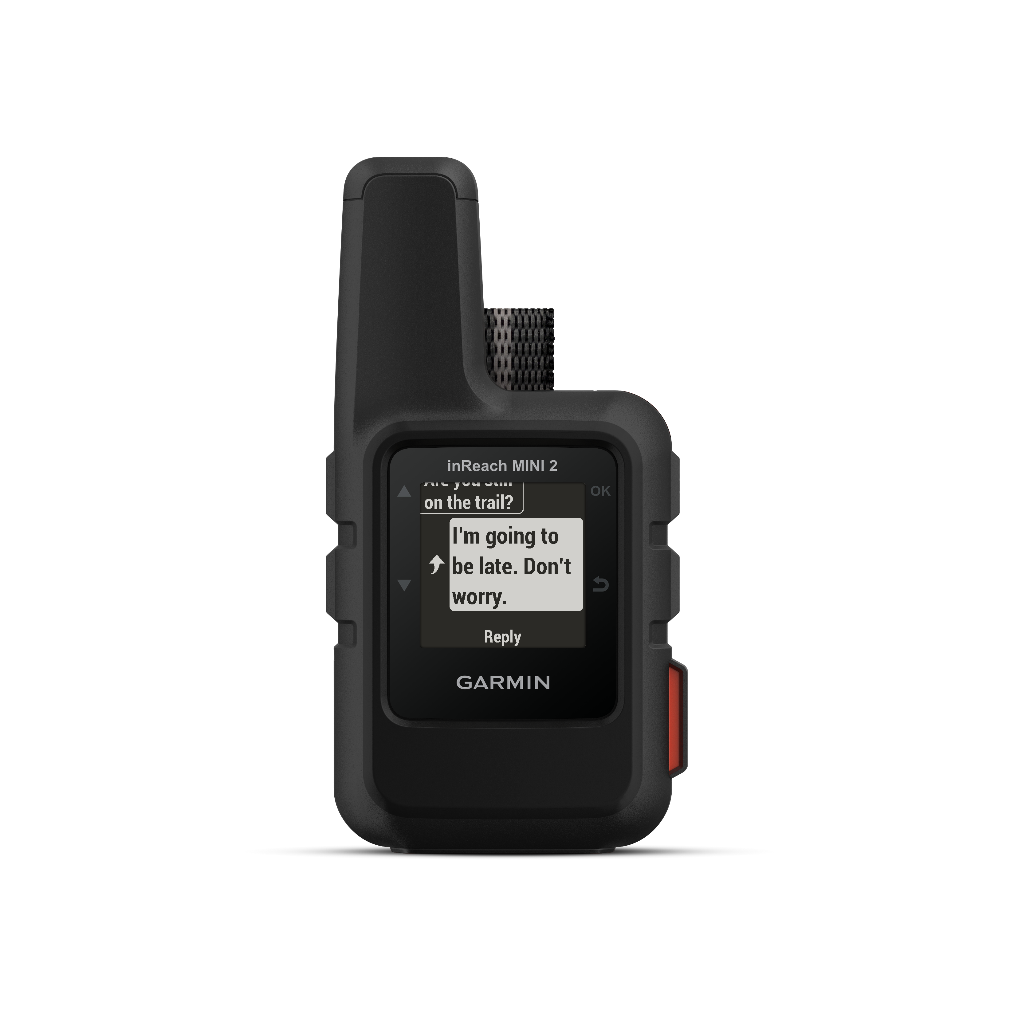 Garmin inreach mini 2 negro