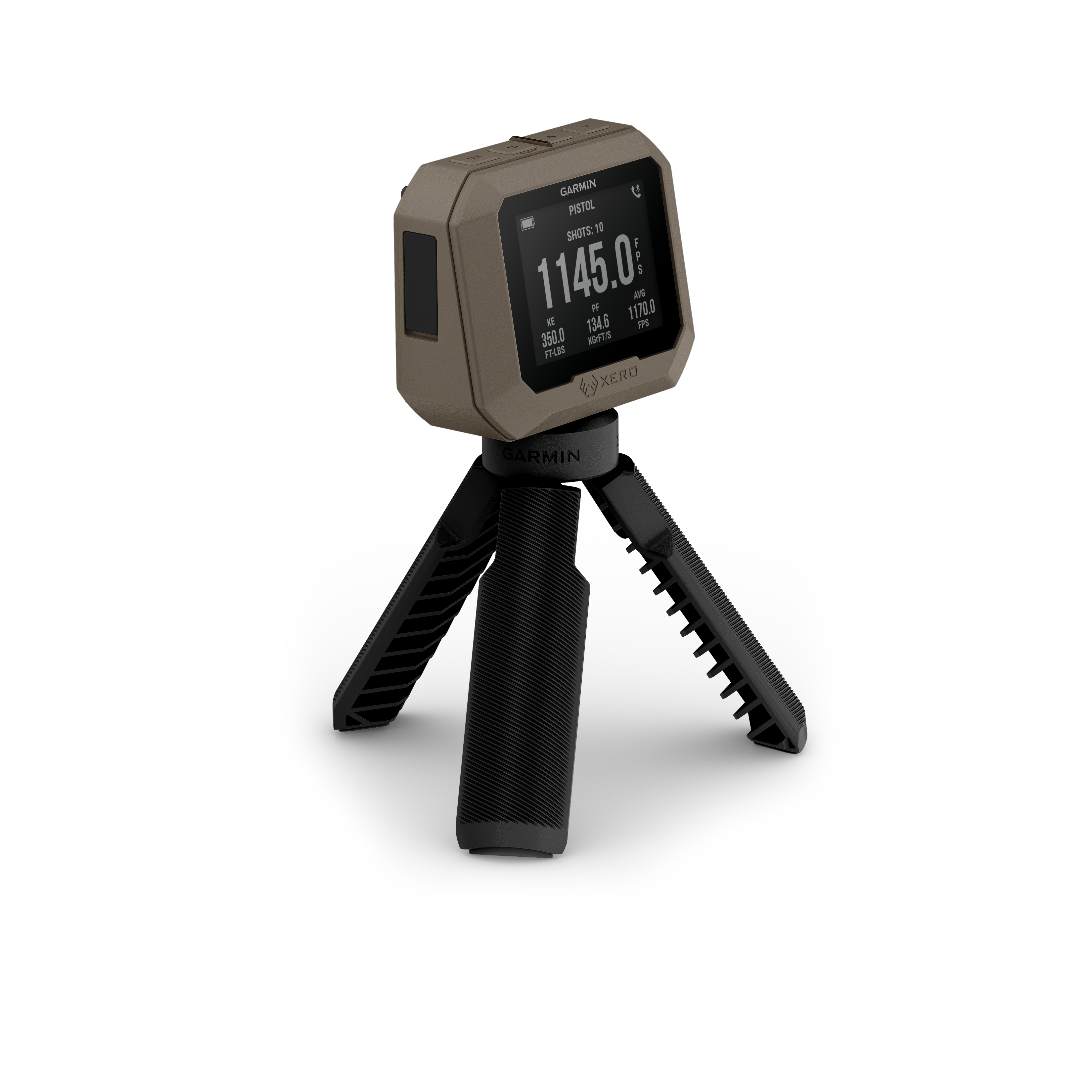 Garmin Cronógrafo Xero C1 Pro