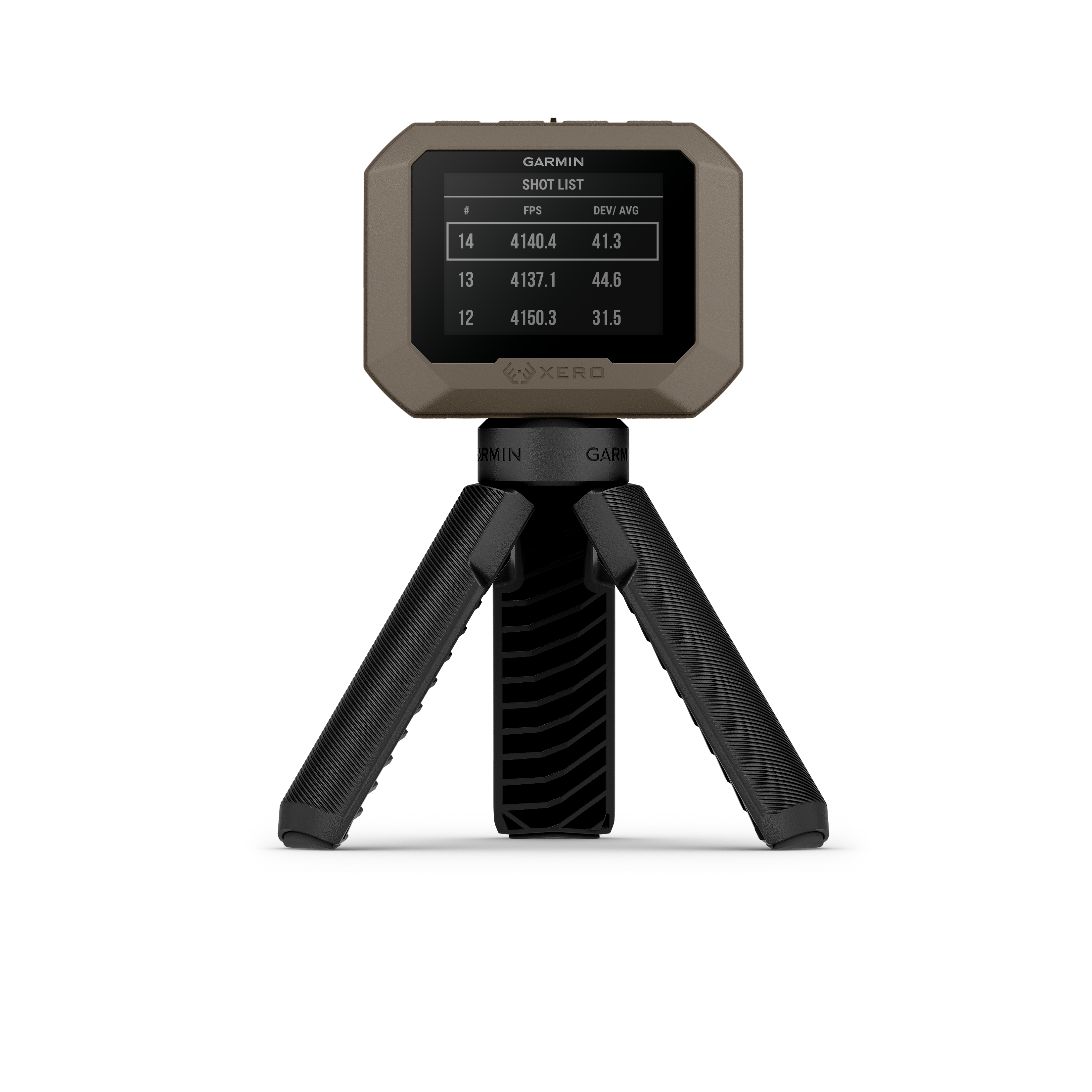 Garmin Cronógrafo Xero C1 Pro
