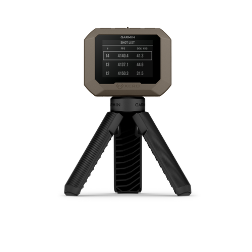 Garmin Cronógrafo Xero C1 Pro