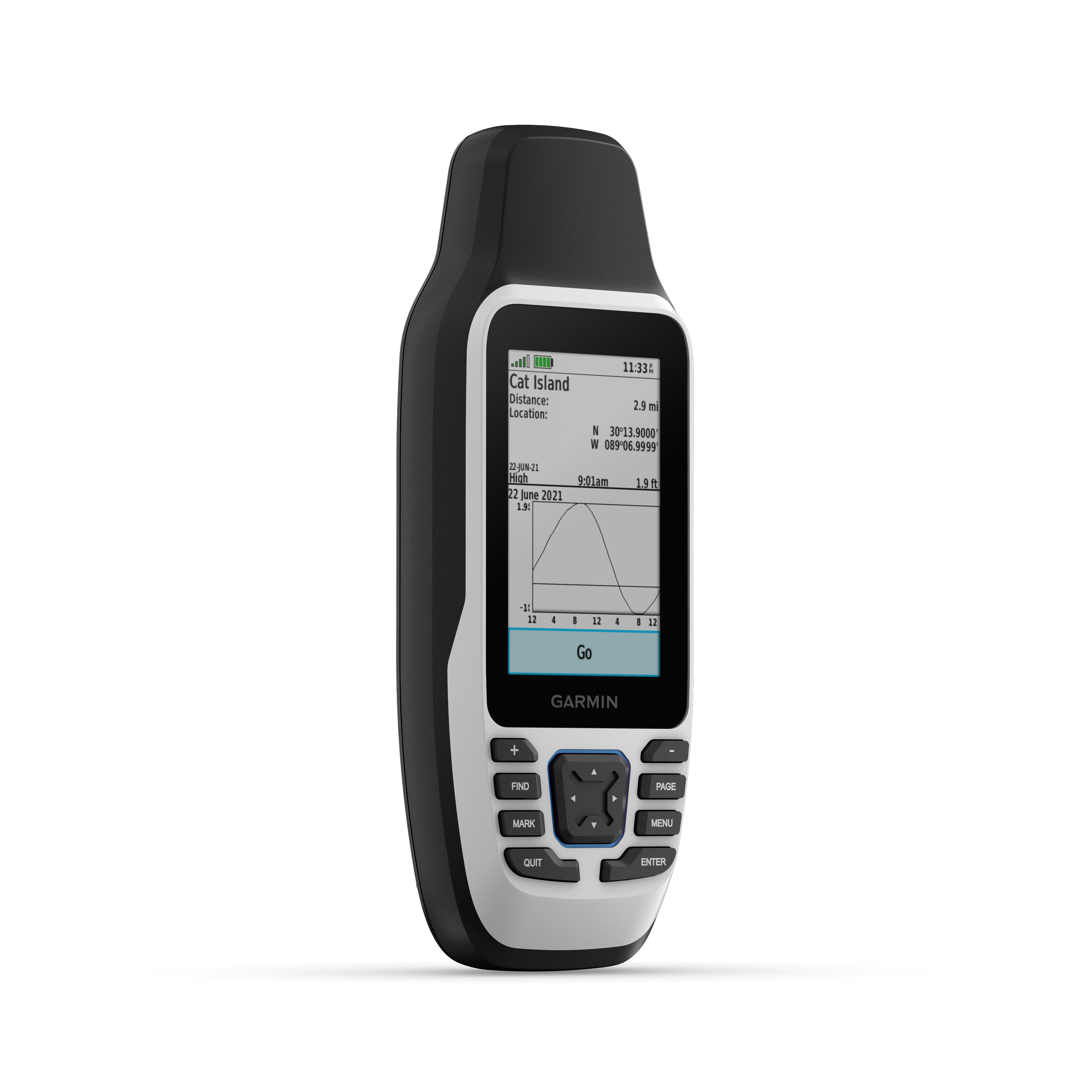 Garmin GPSMAP 79s