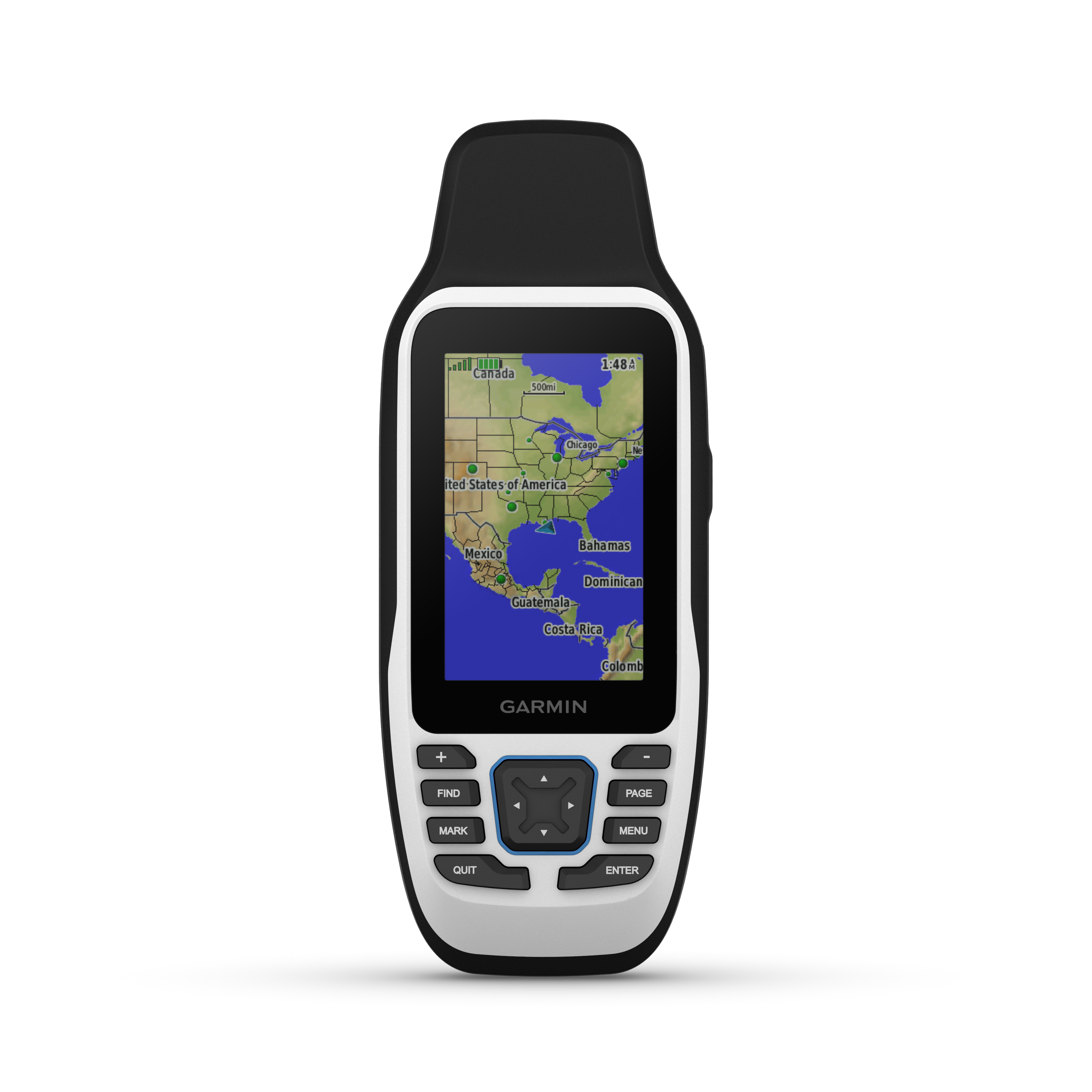 Garmin GPSMAP 79s