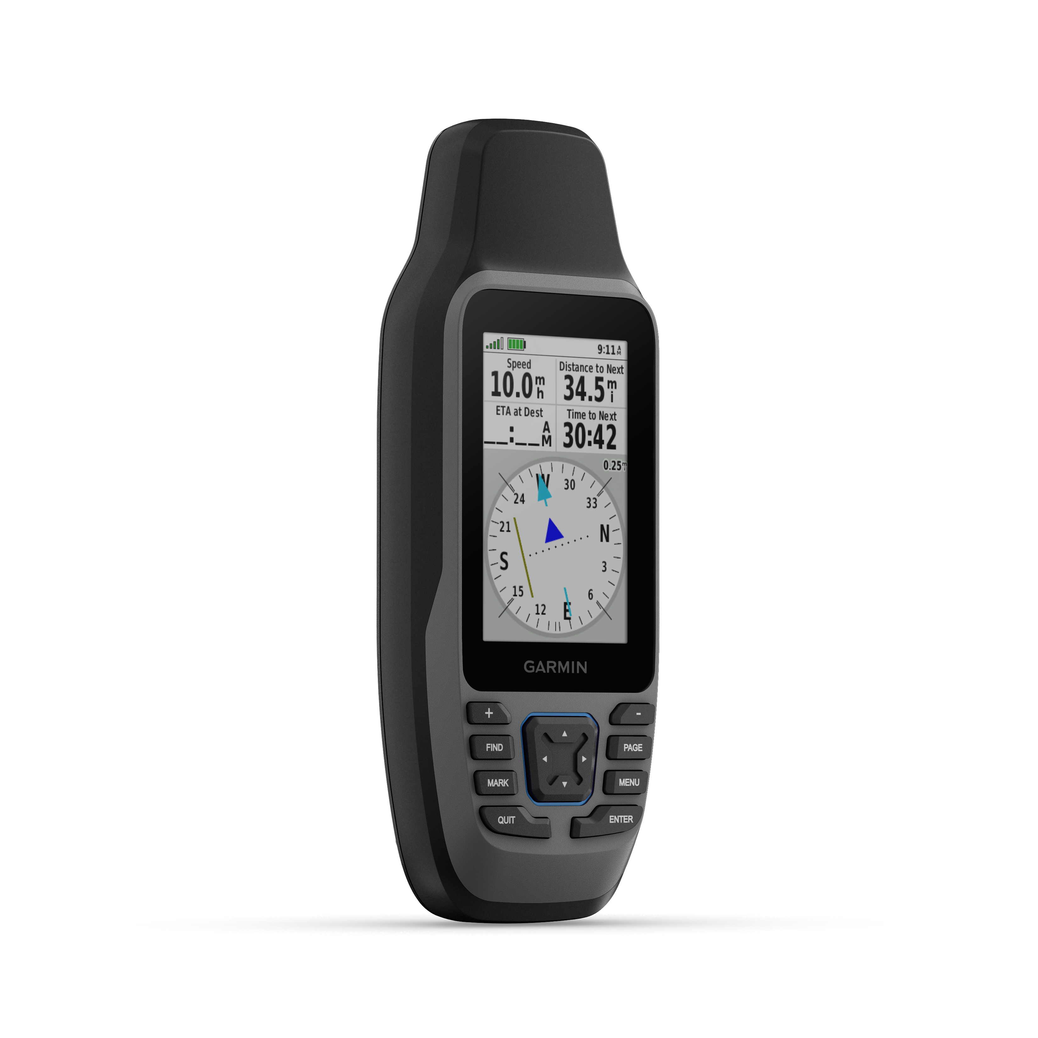 Garmin GPSMAP 79sc