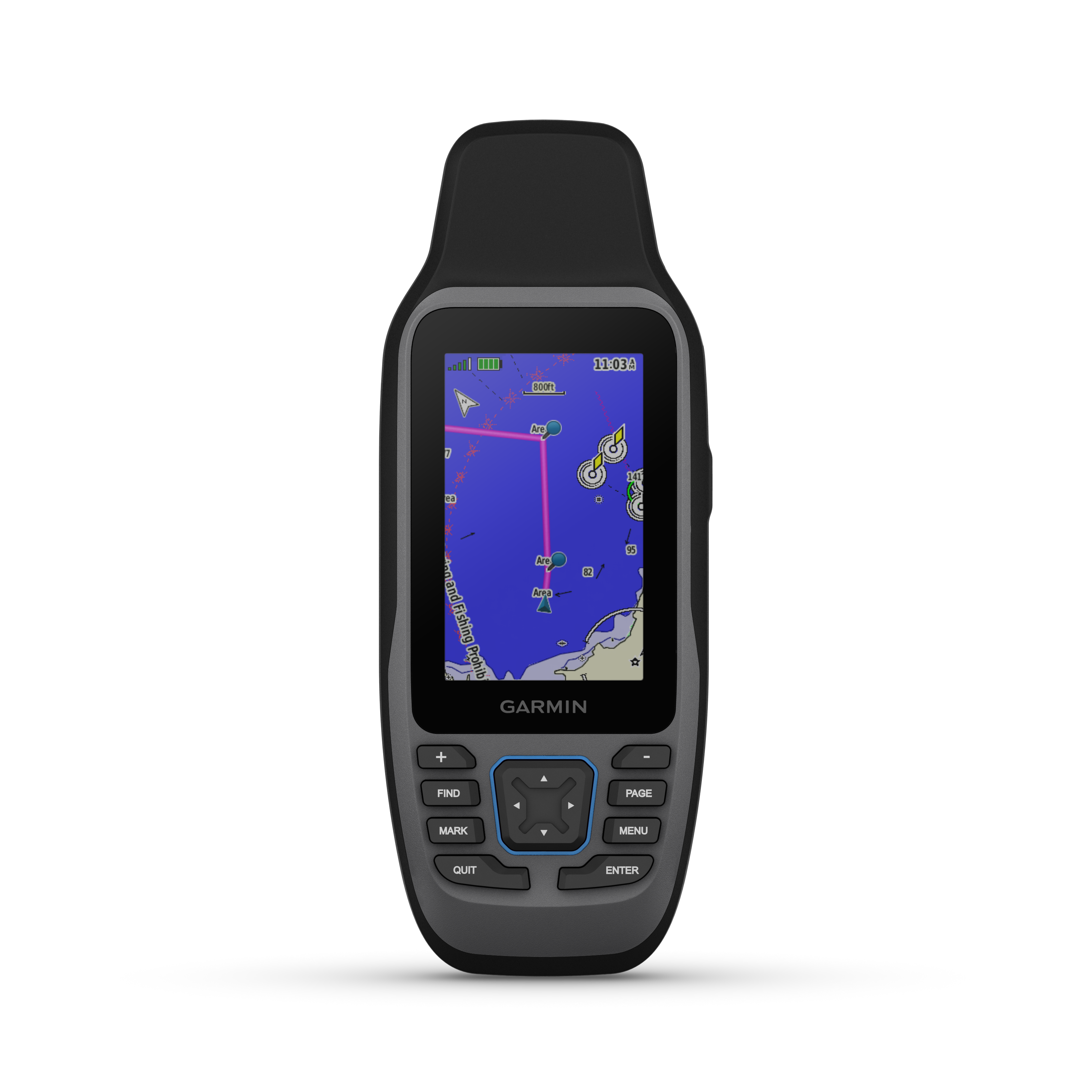 Garmin GPSMAP 79sc