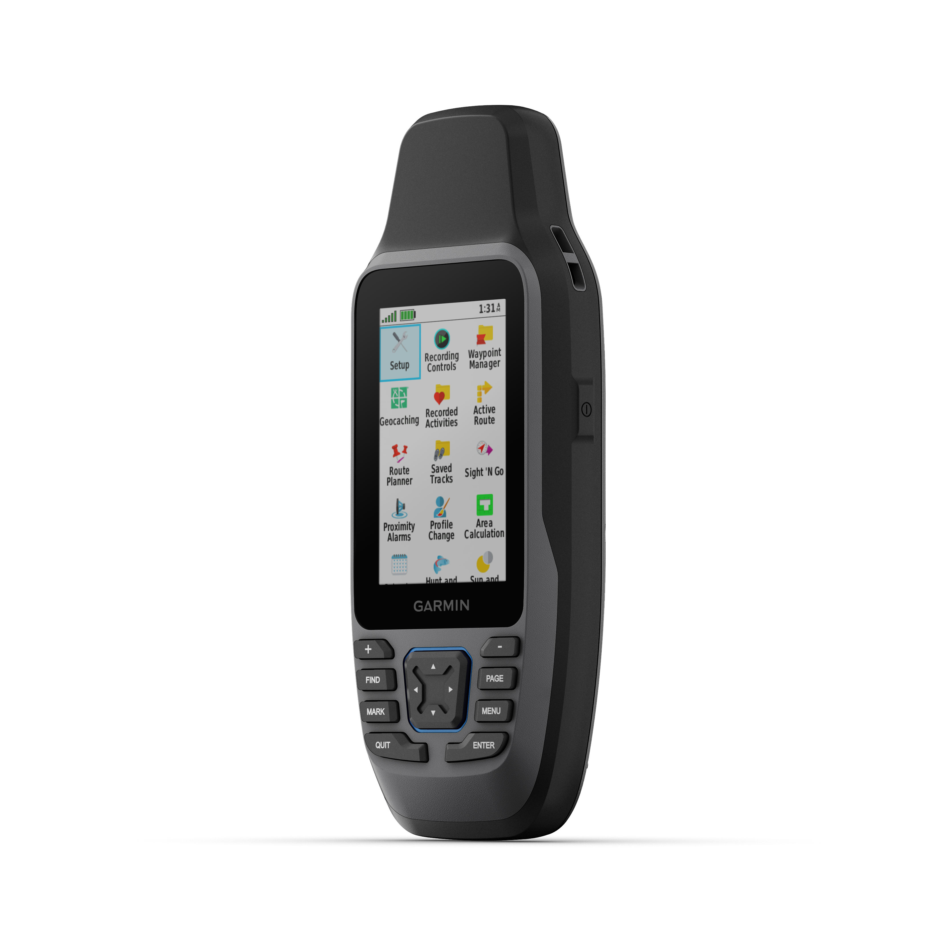 Garmin GPSMAP 79sc