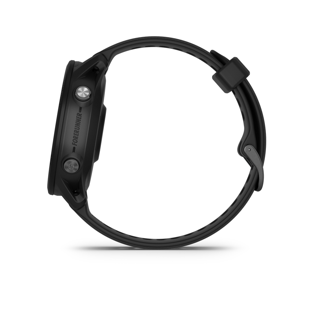 Garmin Forerunner 955 Solar Negro