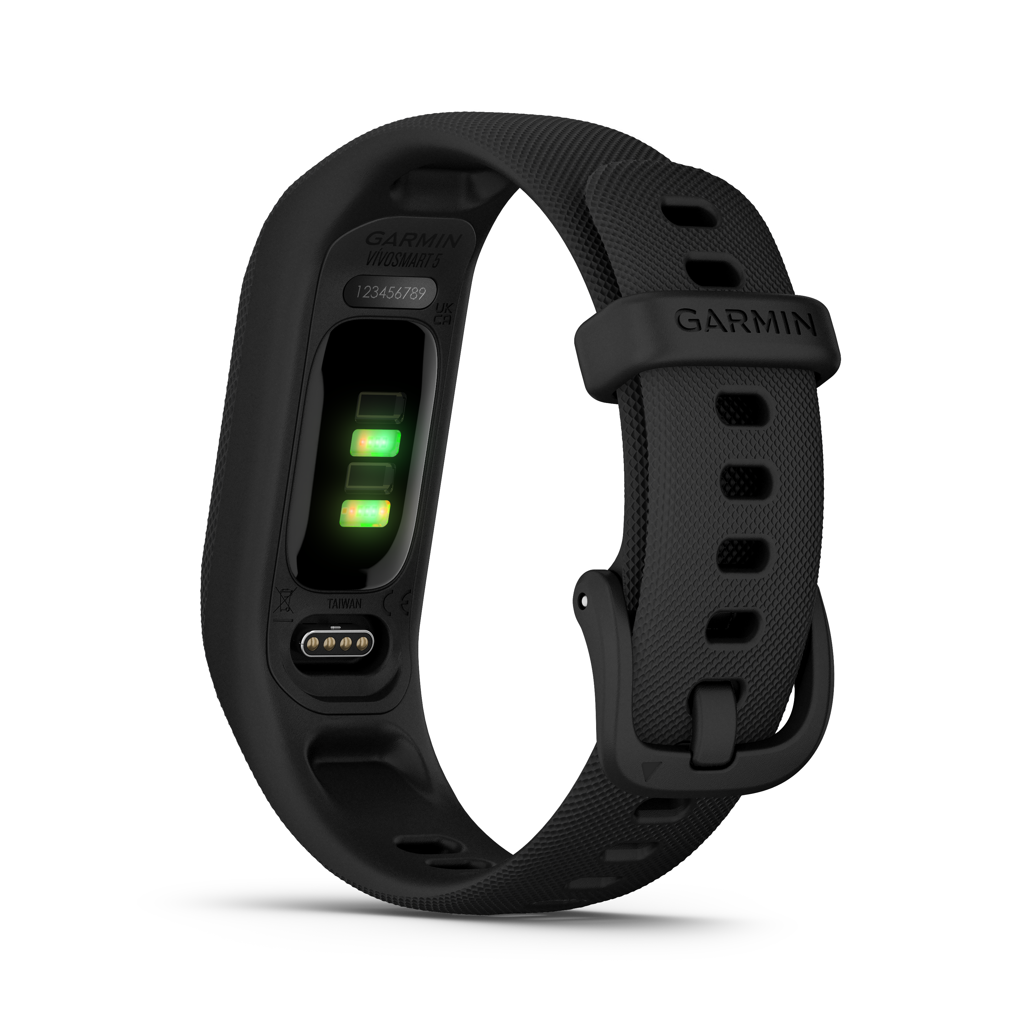 Garmin vívosmart 5 Negro