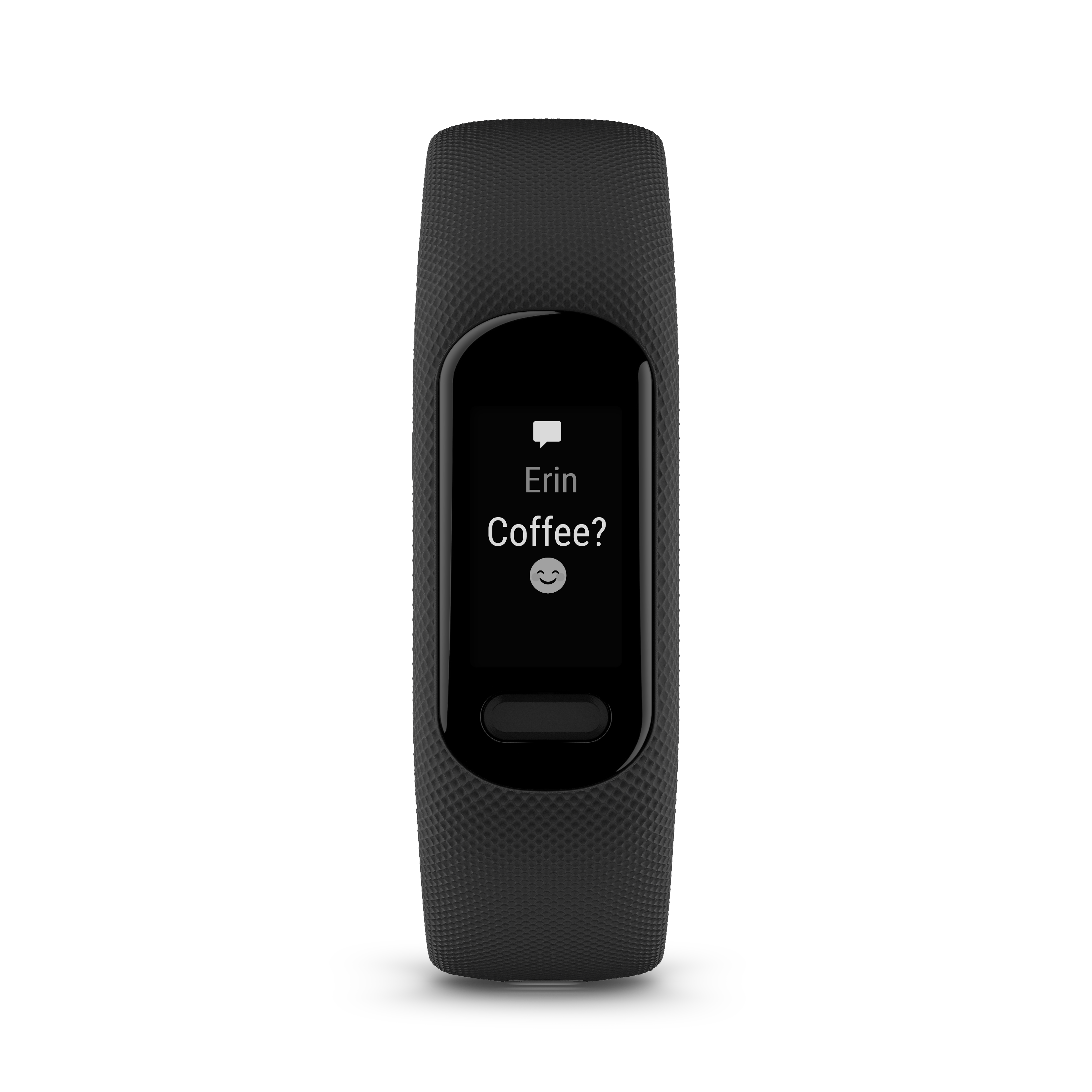 Garmin vívosmart 5 Negro