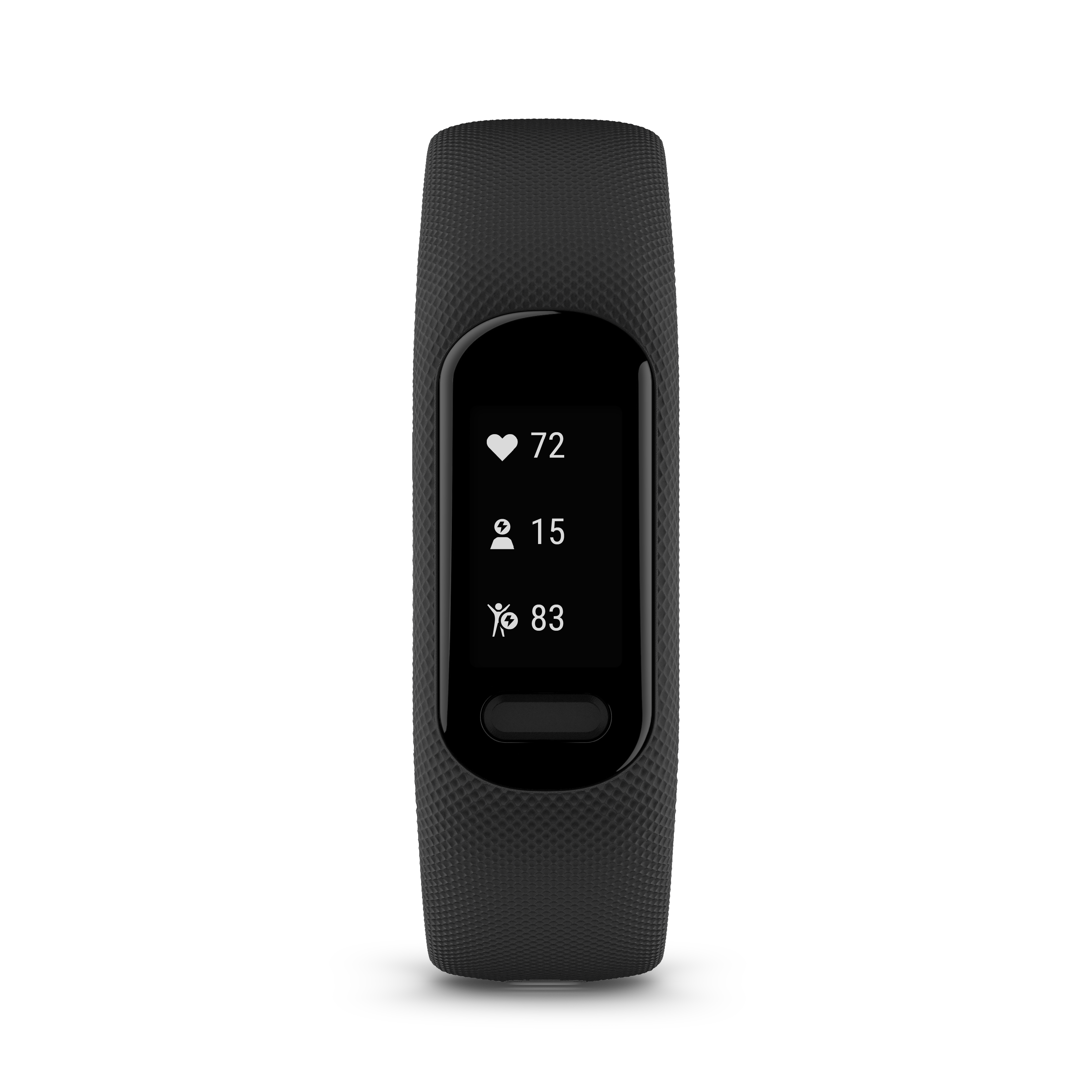 Garmin vívosmart 5 Negro