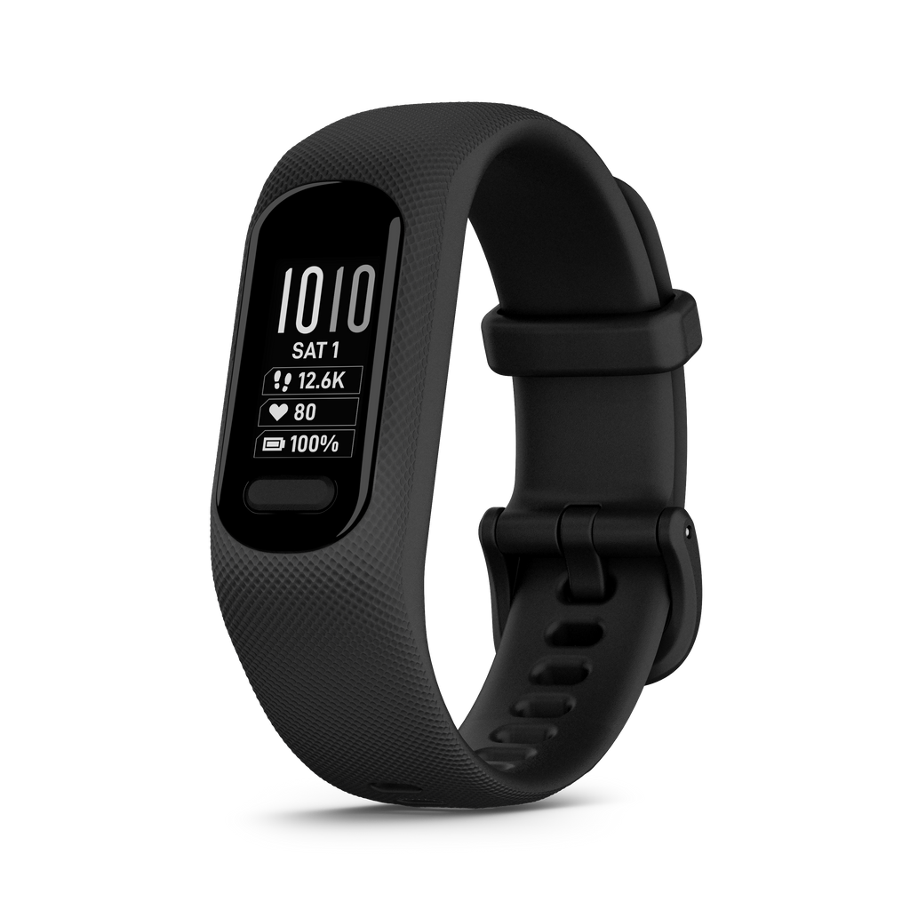 Garmin vívosmart 5 Negro