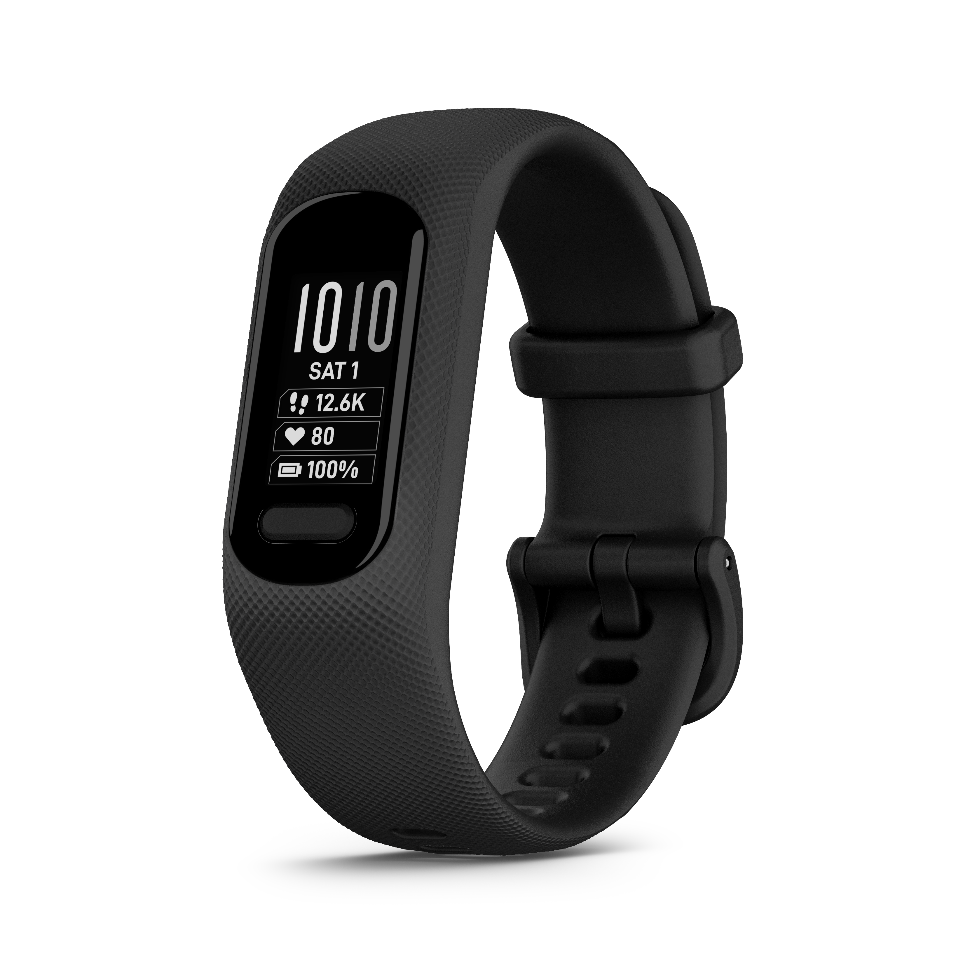 Garmin vívosmart 5 Negro