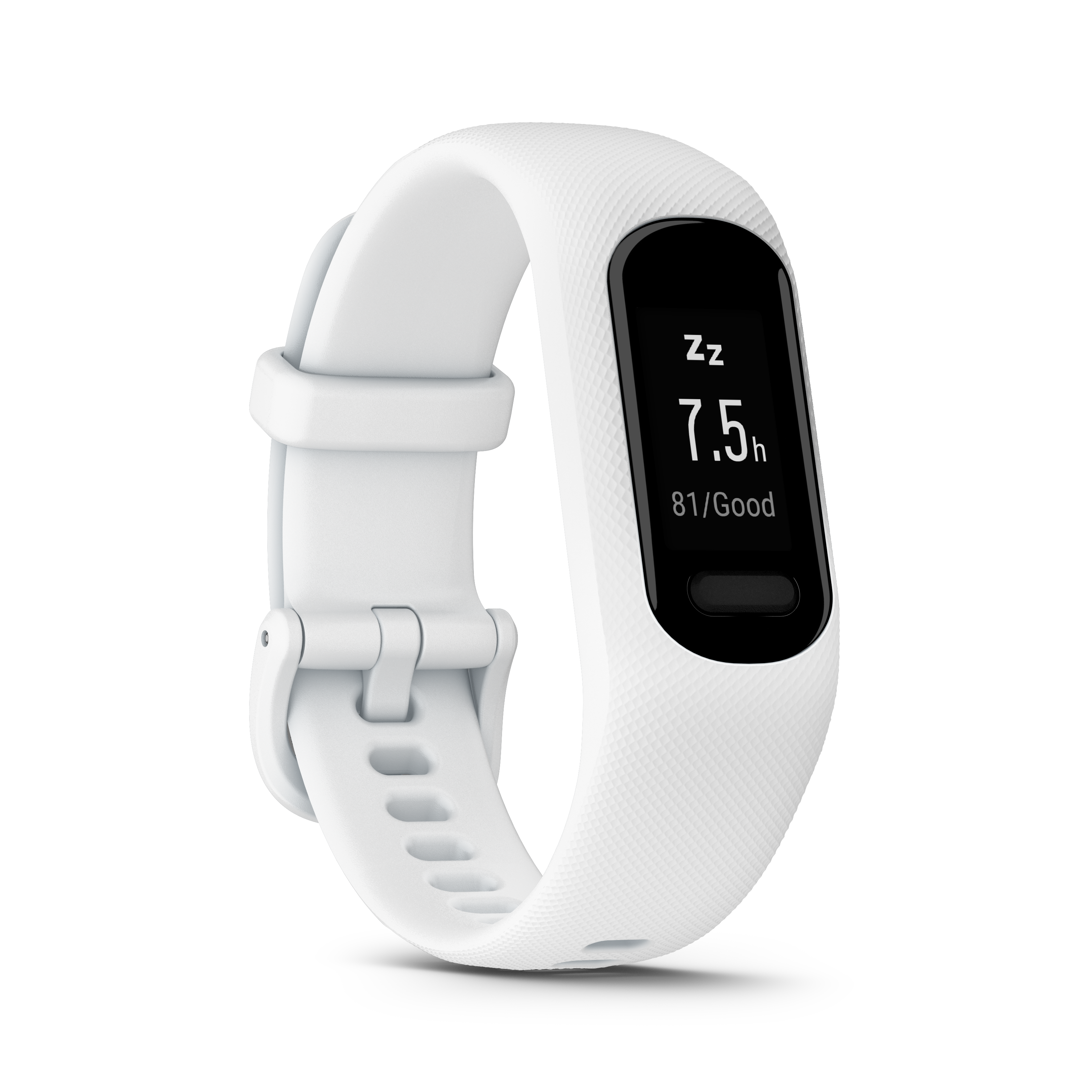 Garmin vívosmart 5 Blanco