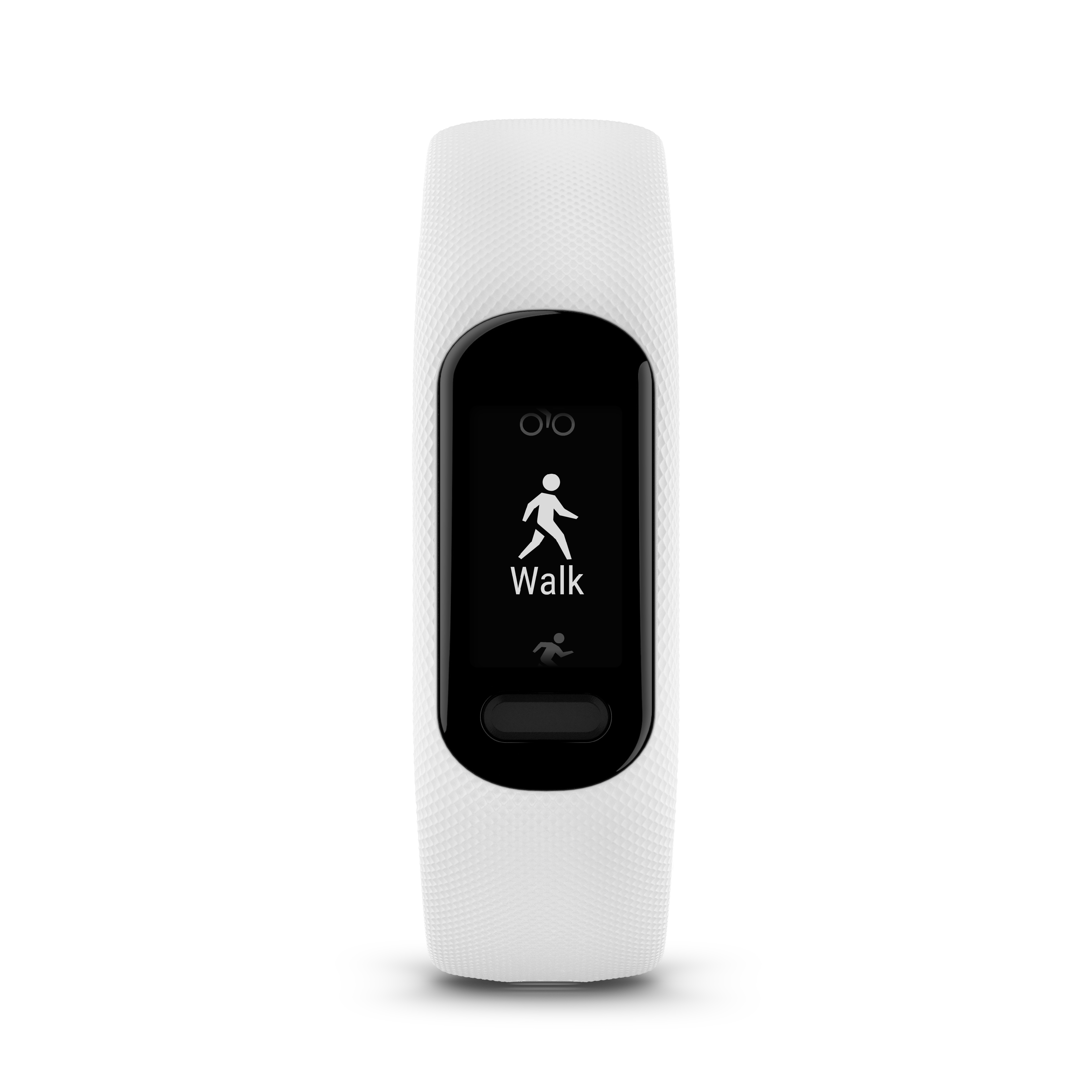 Garmin vívosmart 5 Blanco