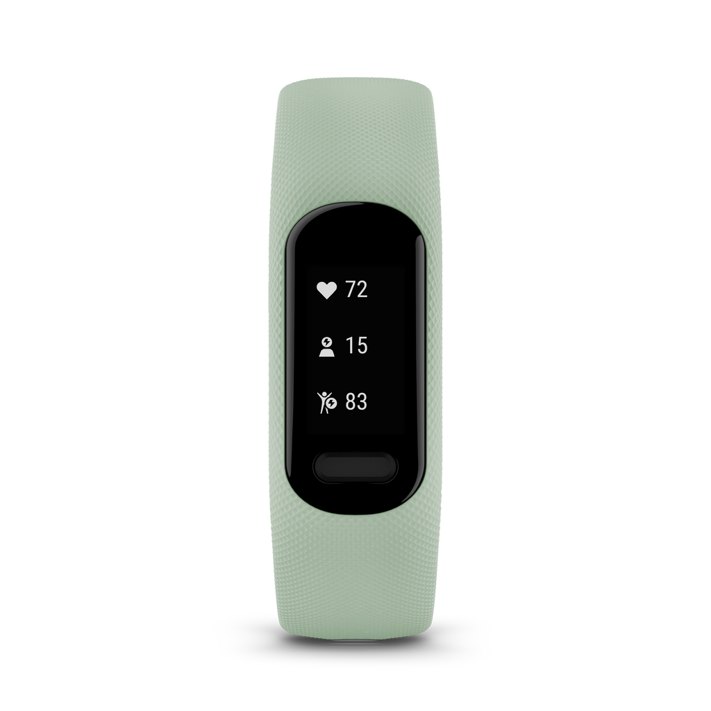 Garmin vívosmart 5 Menta fresca