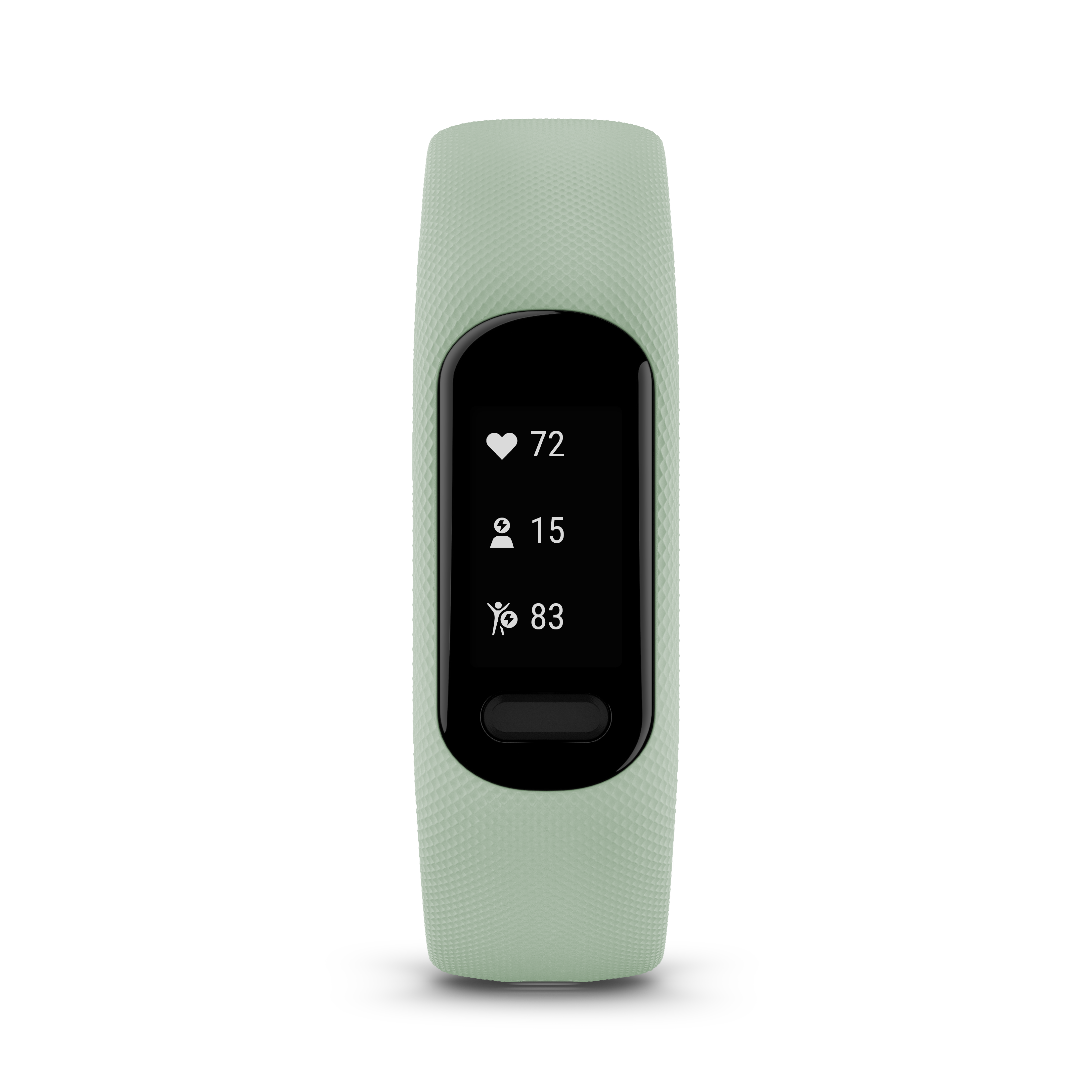 Garmin vívosmart 5 Menta fresca
