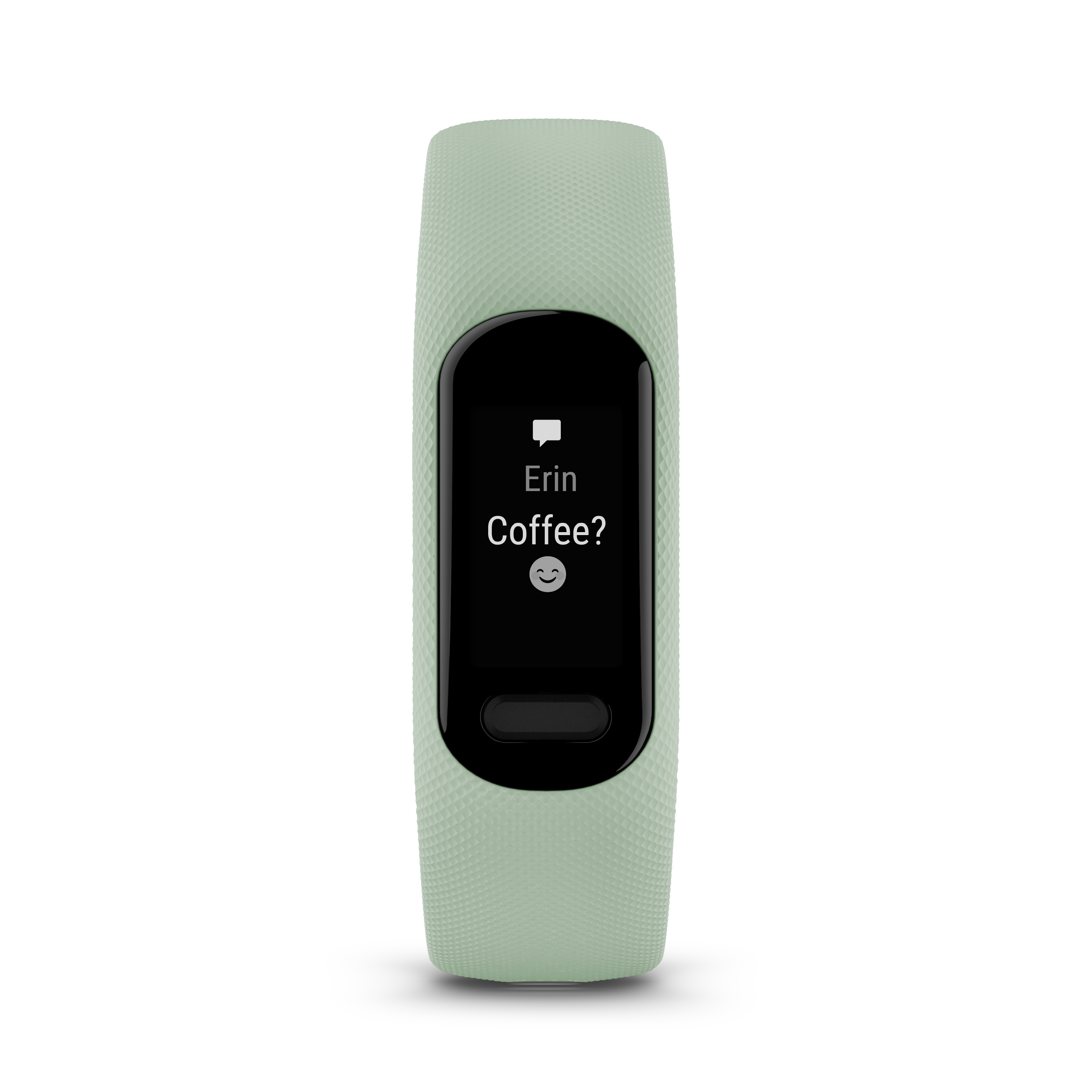 Garmin vívosmart 5 Menta fresca