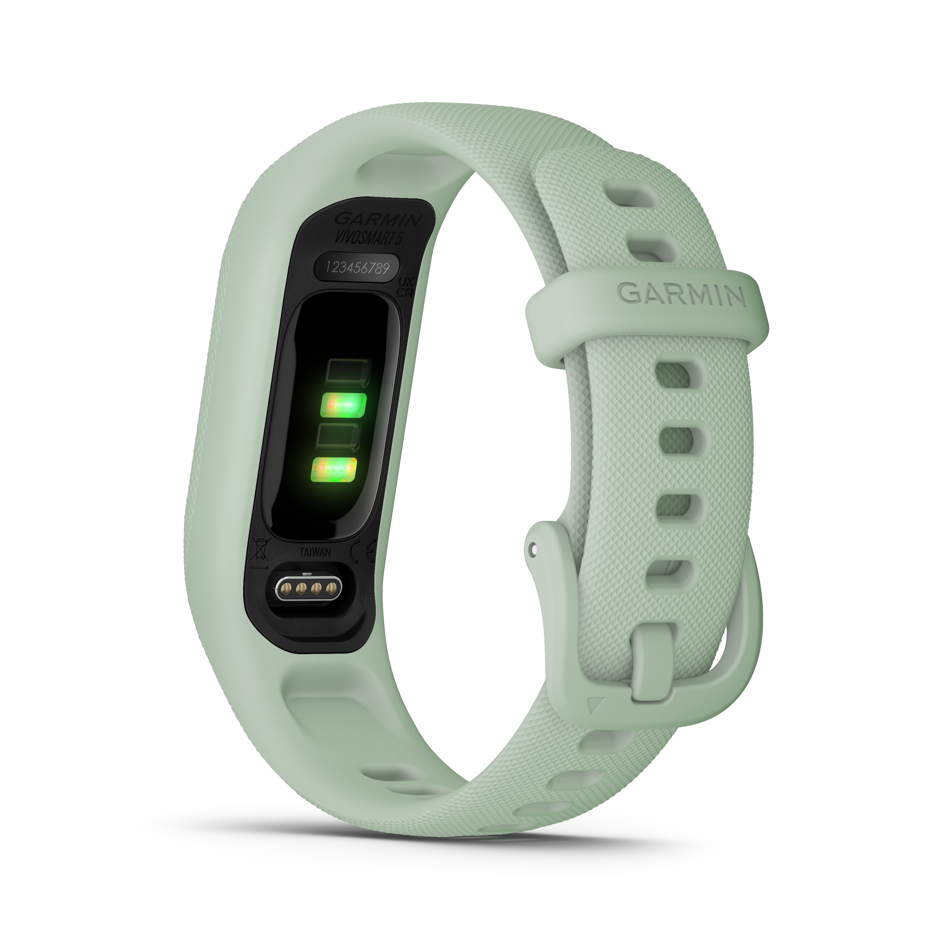 Garmin vívosmart 5 Menta fresca
