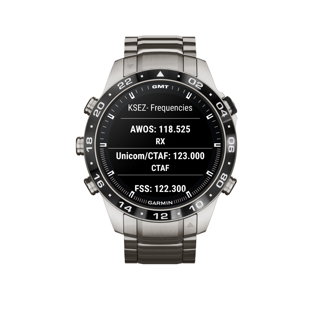Garmin MARQ Aviator (Gen 2)