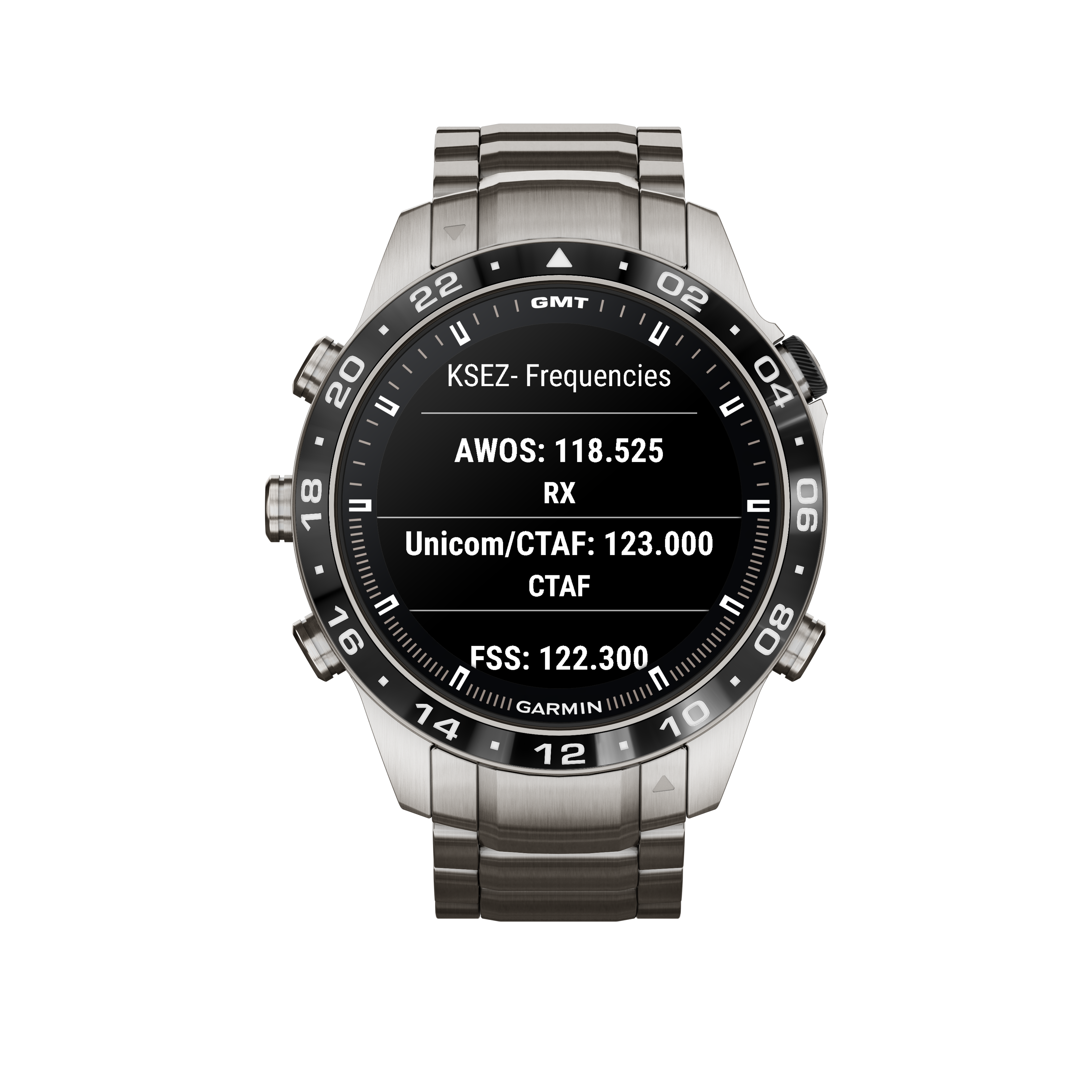 Garmin MARQ Aviator (Gen 2)