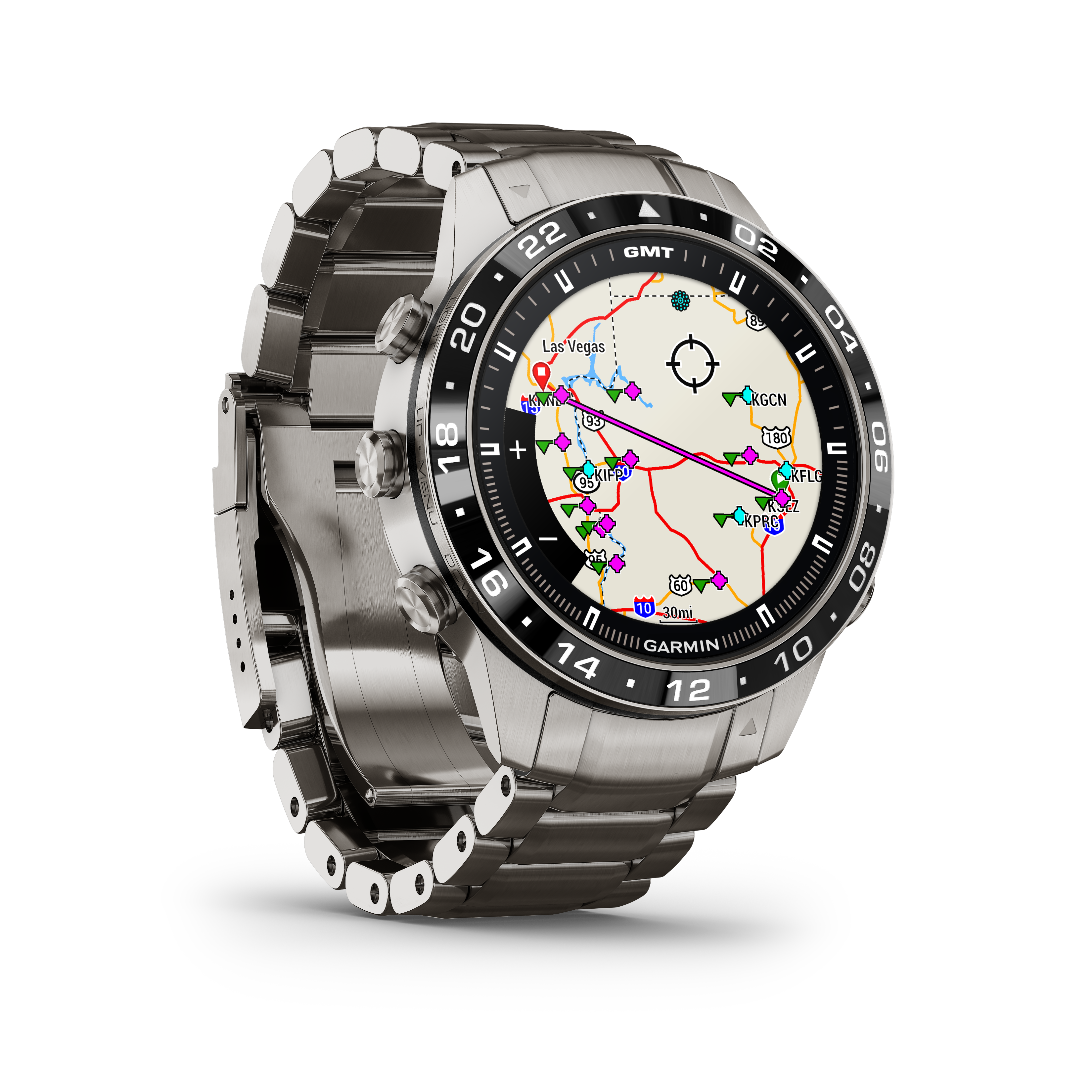 Garmin MARQ Aviator (Gen 2)
