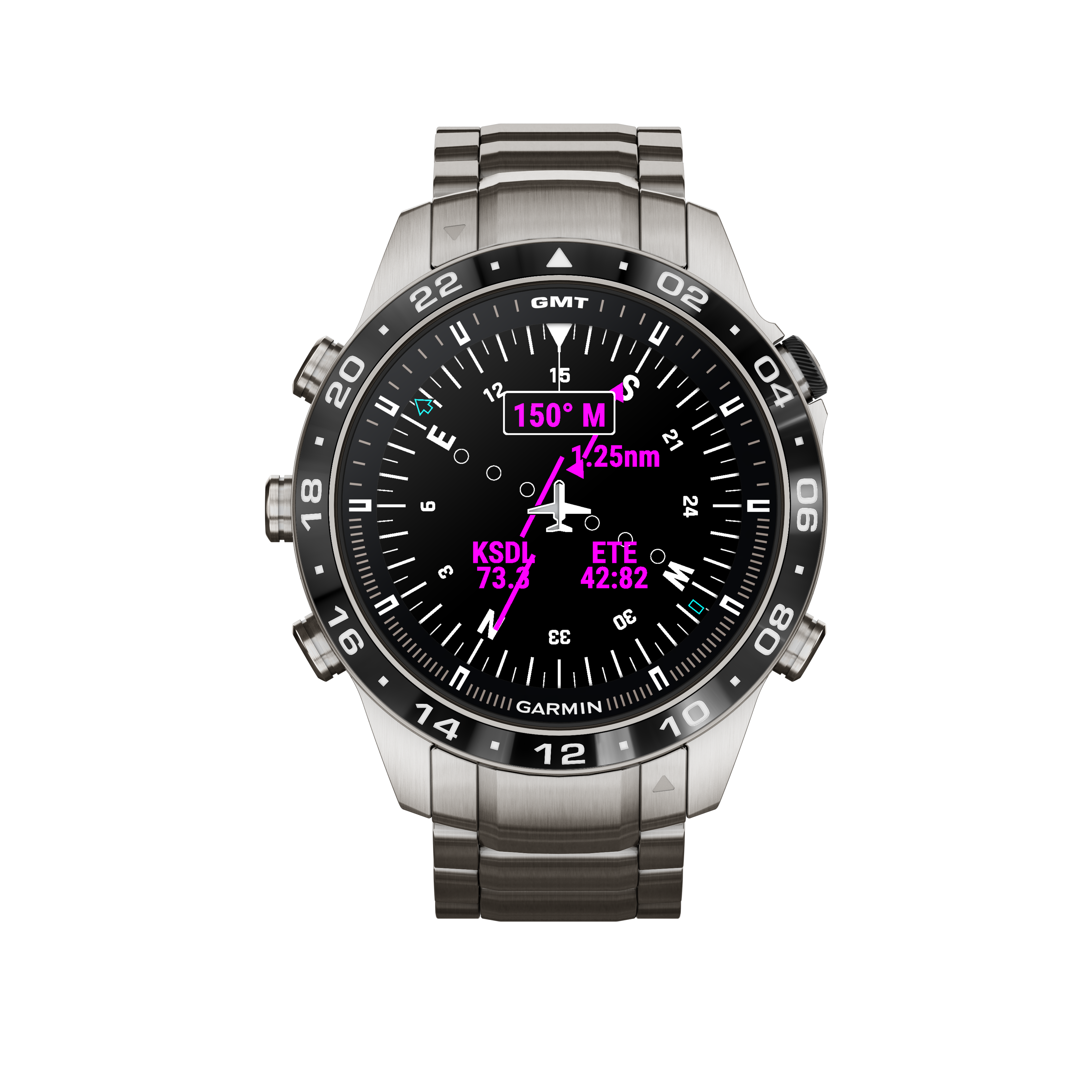 Garmin MARQ Aviator (Gen 2)
