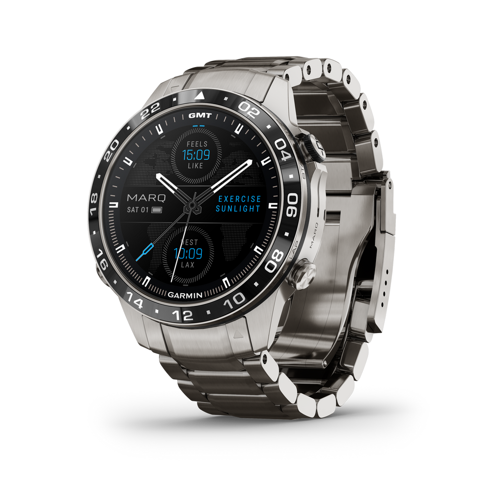 Garmin MARQ Aviator (Gen 2)