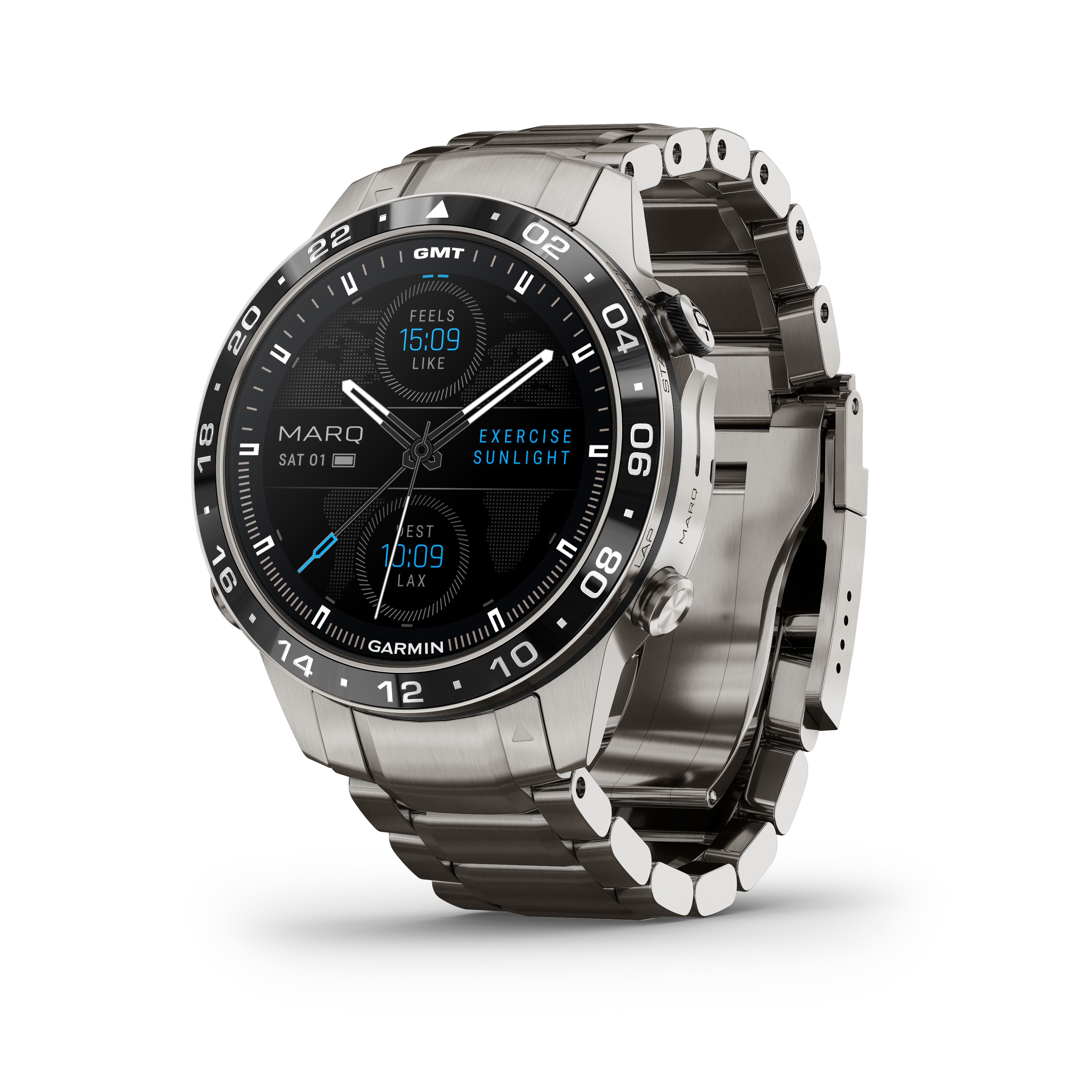Garmin MARQ Aviator (Gen 2)